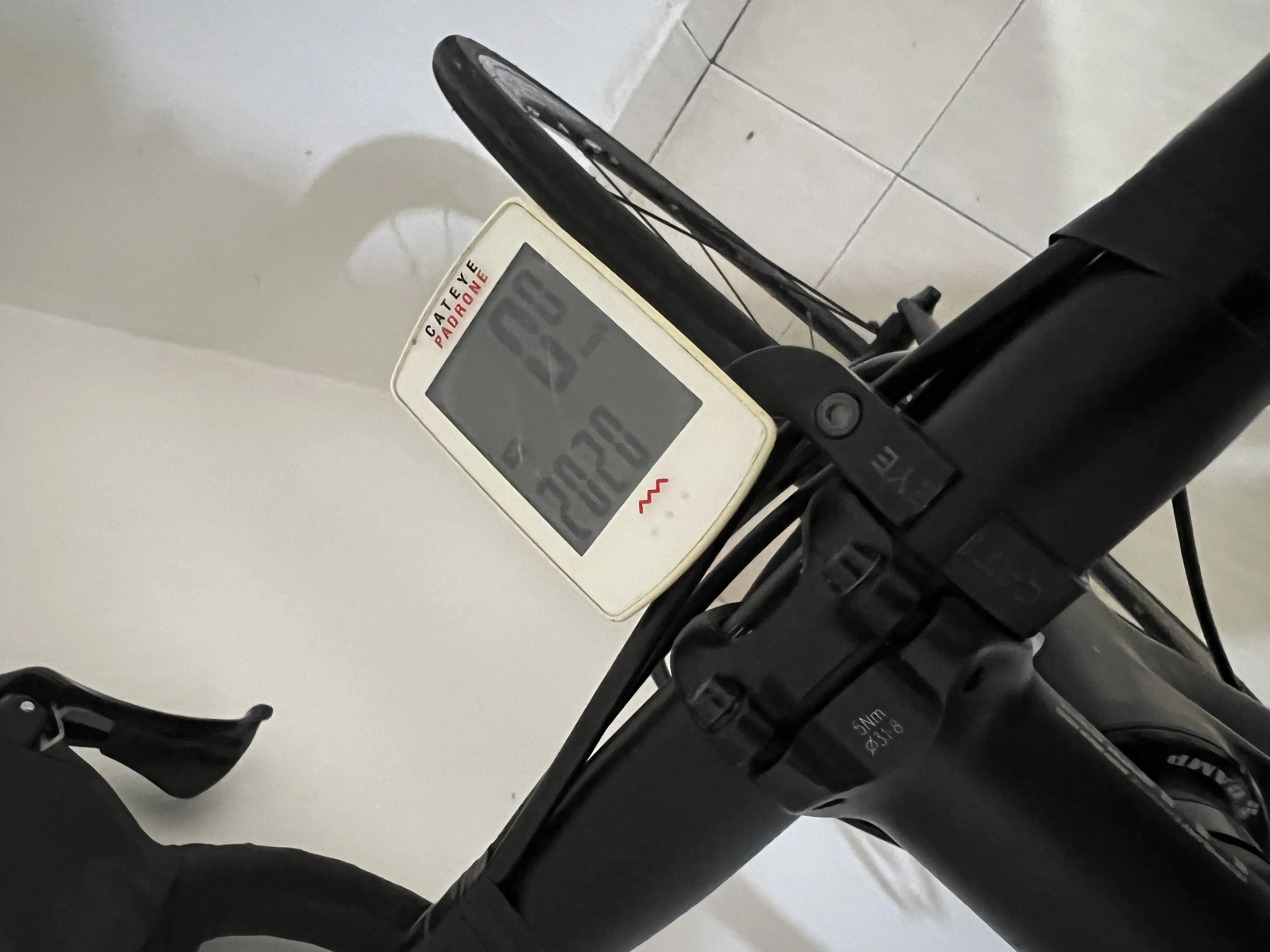 Roadbike Camp Impala 105 2x11
