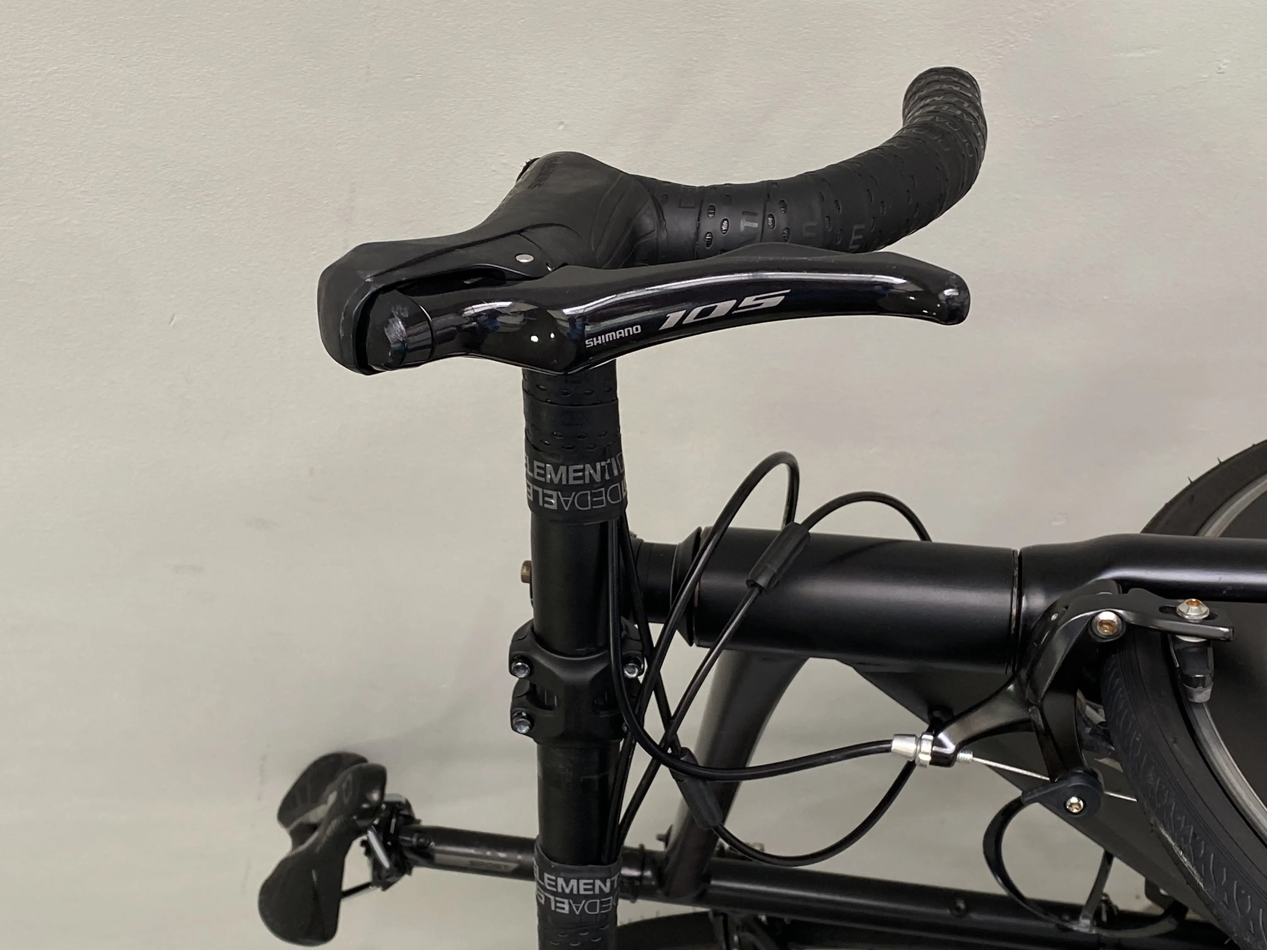 Roadbike 105 Size S