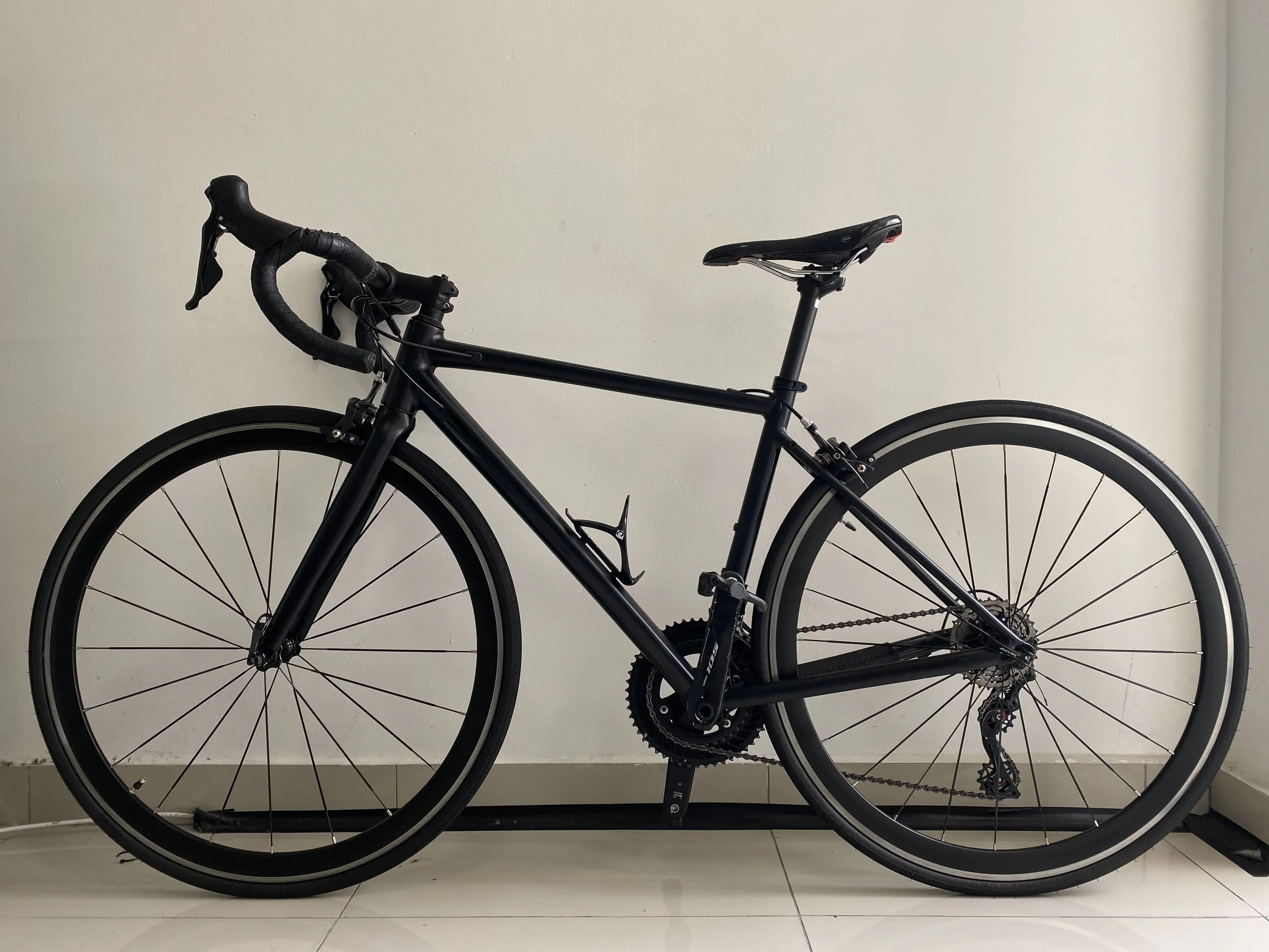 Roadbike 105 Size S