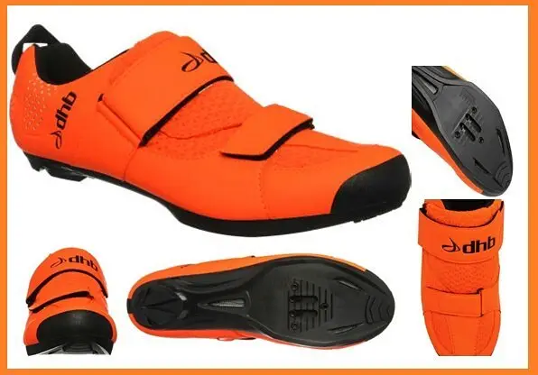 DHB TRINITY TRI SHOES