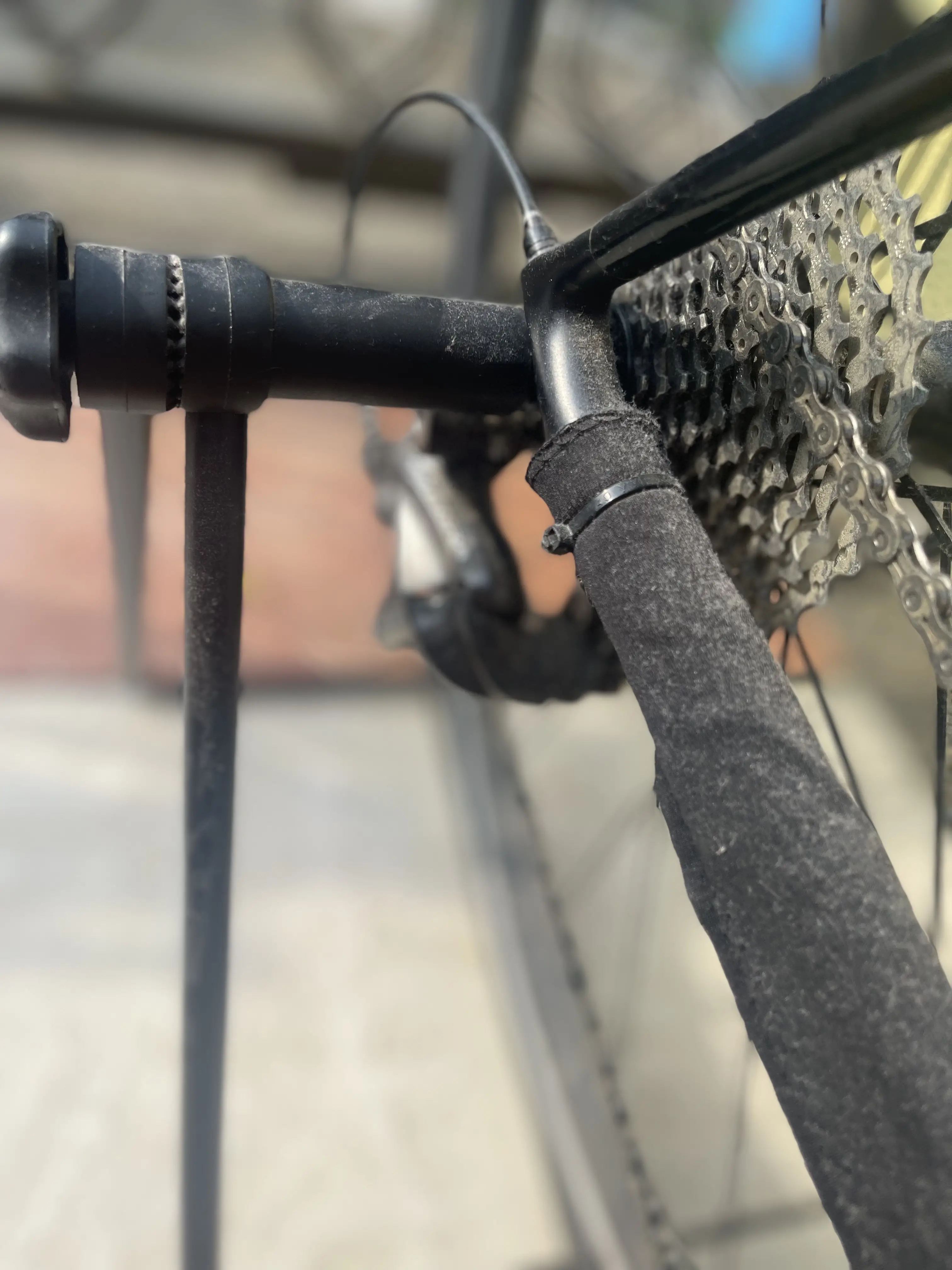 Giant TCR Advanced 1 Road Bike 2017