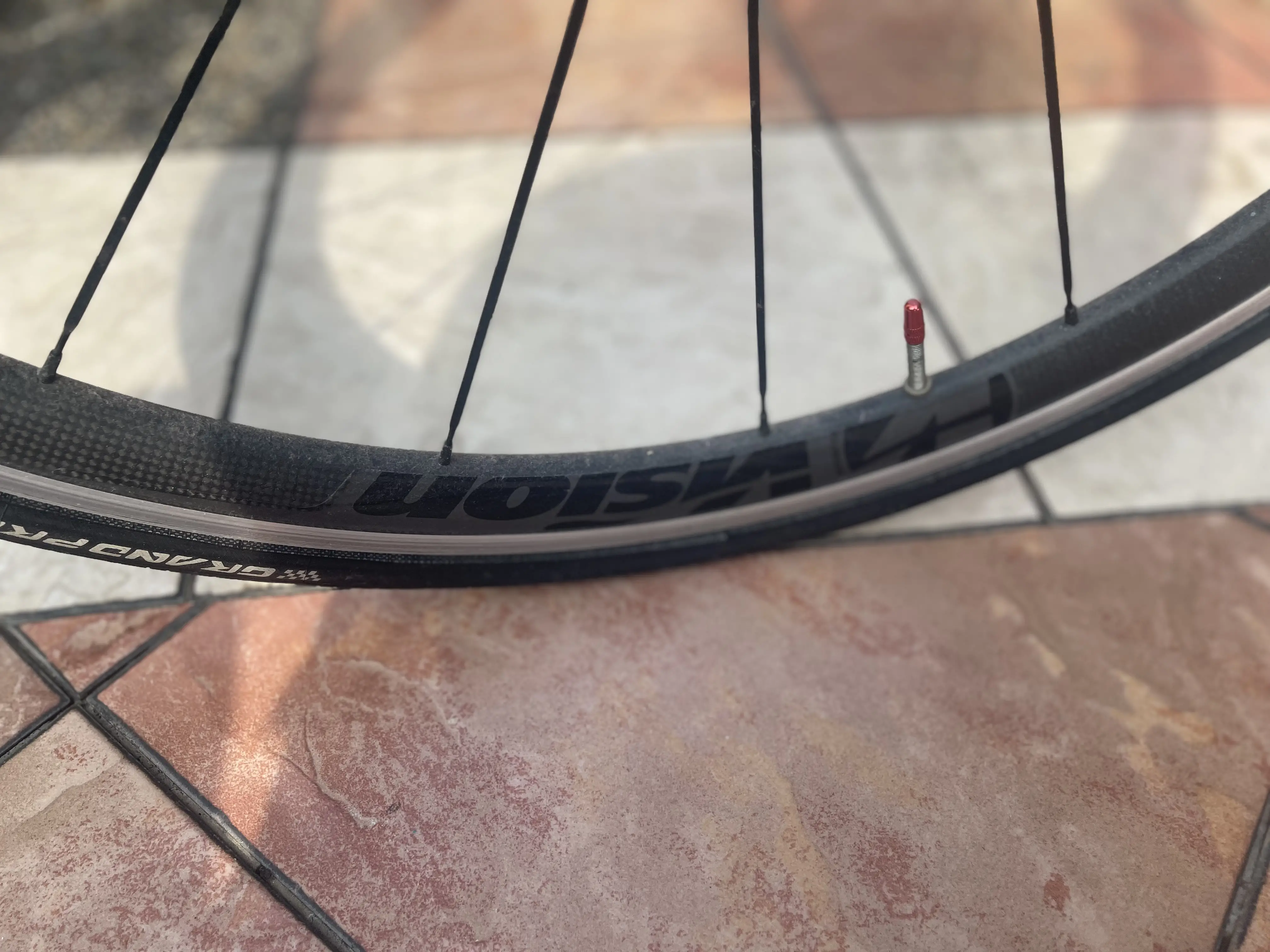 Giant TCR Advanced 1 Road Bike 2017