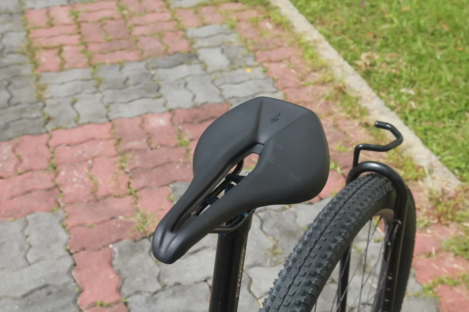 Specialized Epic HT Carbon 2023