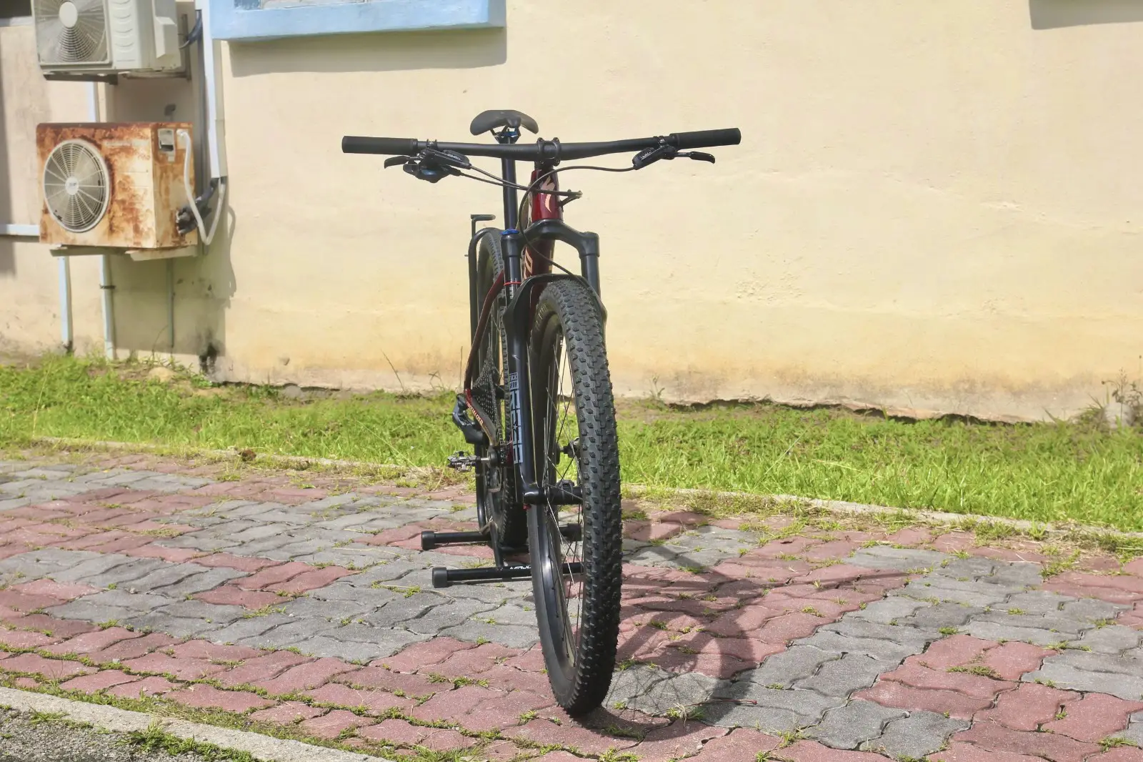 Specialized Epic HT Carbon 2023