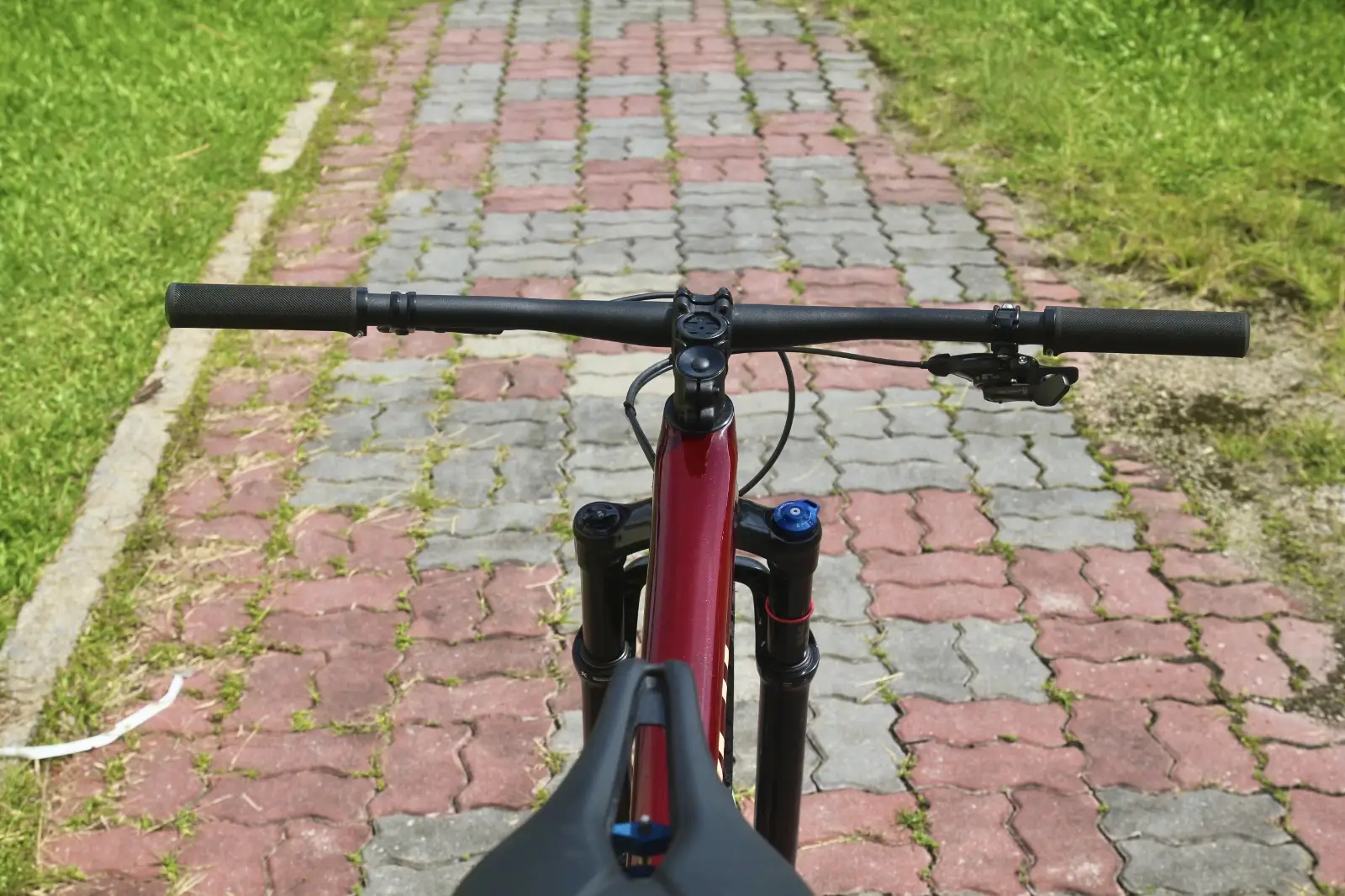 Specialized Epic HT Carbon 2023