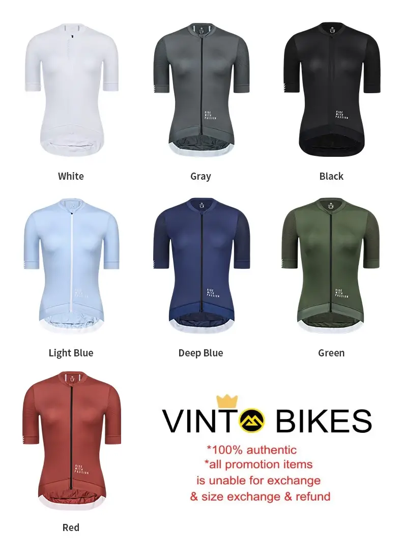 Monton Women Cycling Jersey Traveler Max