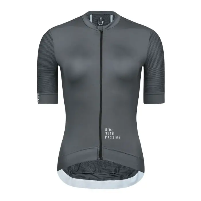 Monton Women Cycling Jersey Traveler Max