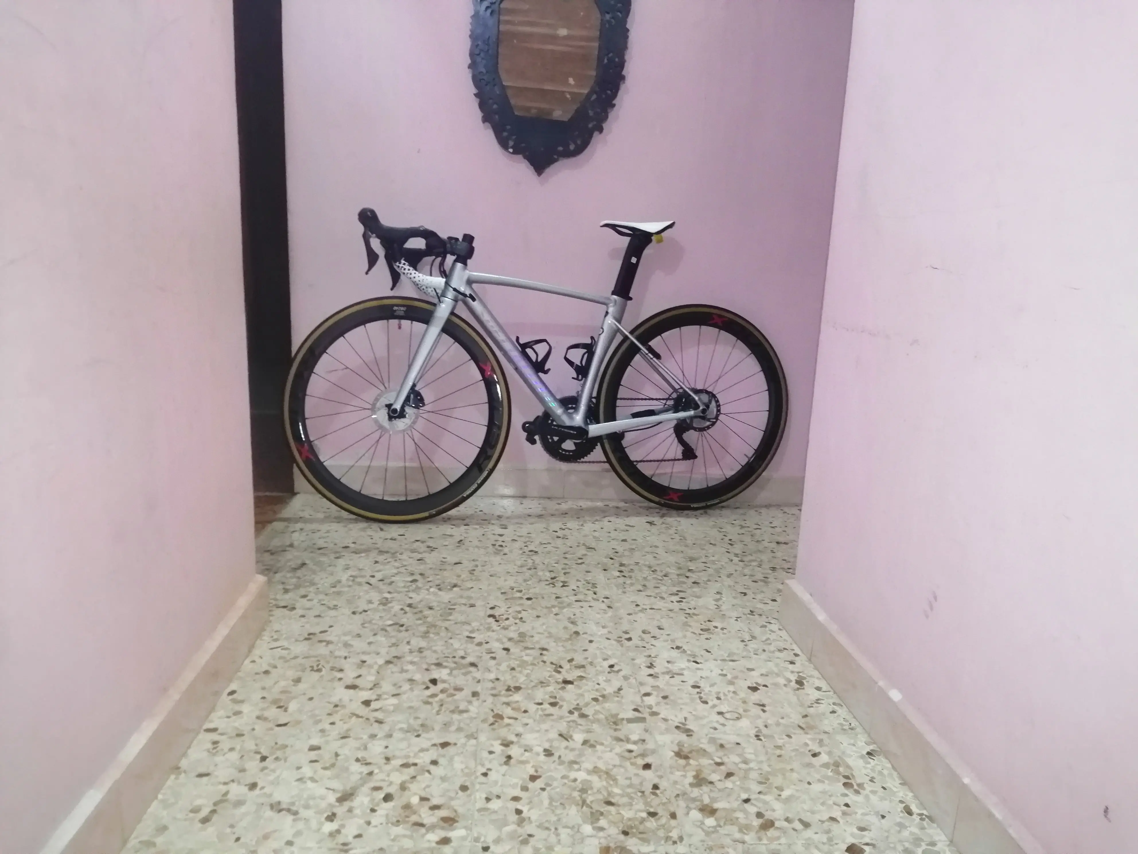 SPECIALIZED ALLEZ SPRINT untuk dijual set complete atau by part