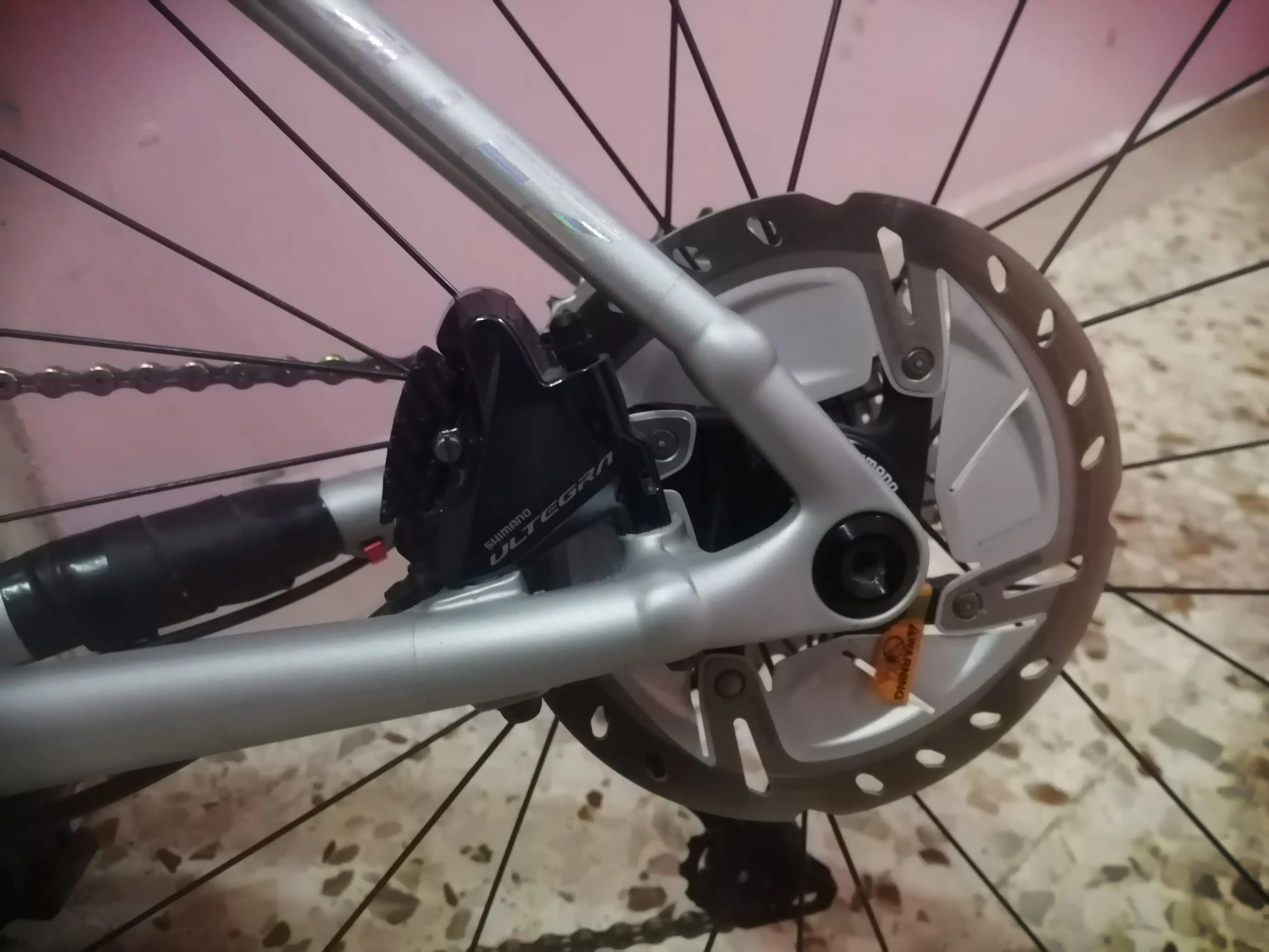 SPECIALIZED ALLEZ SPRINT untuk dijual set complete atau by part