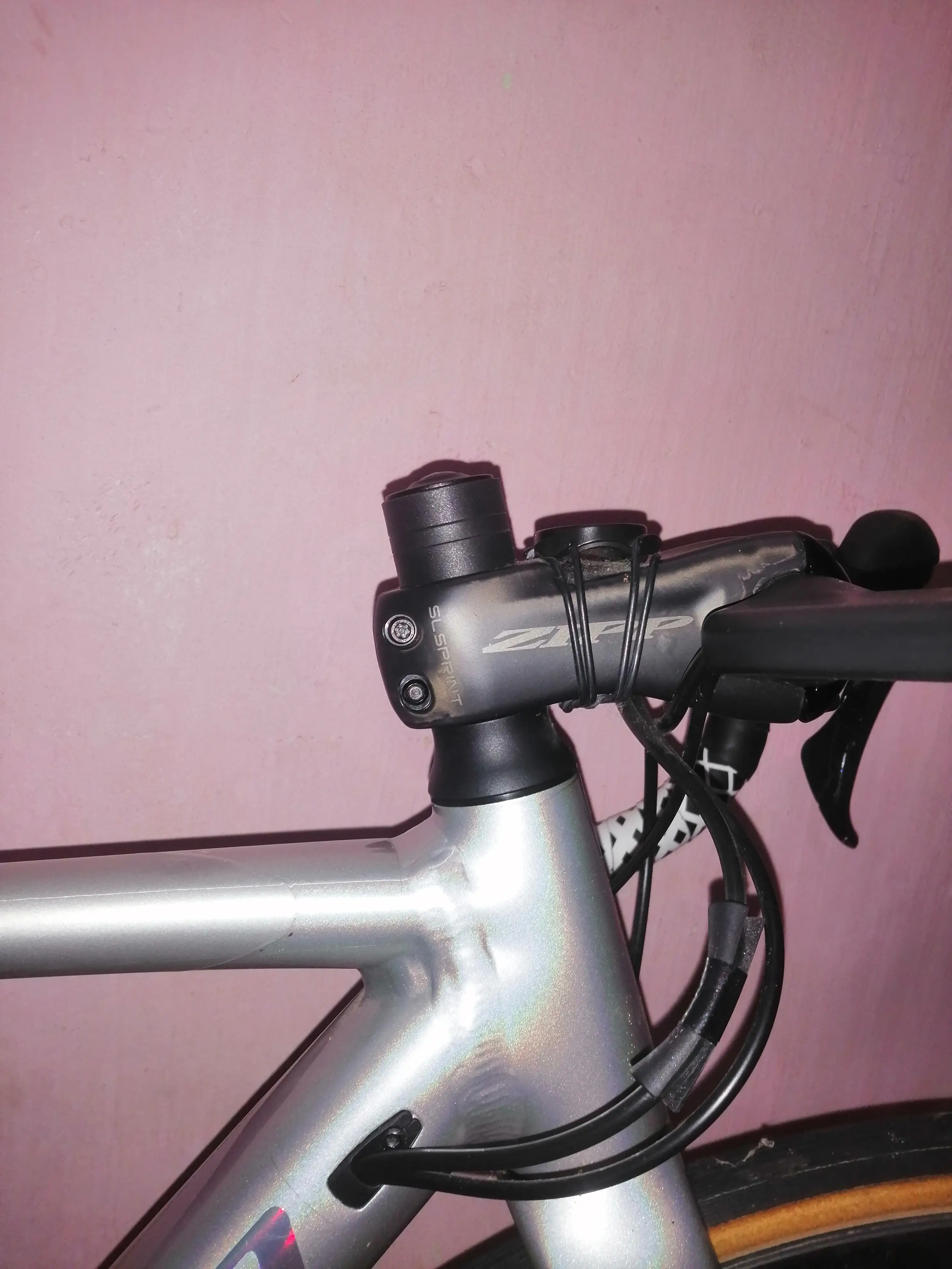 SPECIALIZED ALLEZ SPRINT untuk dijual set complete atau by part