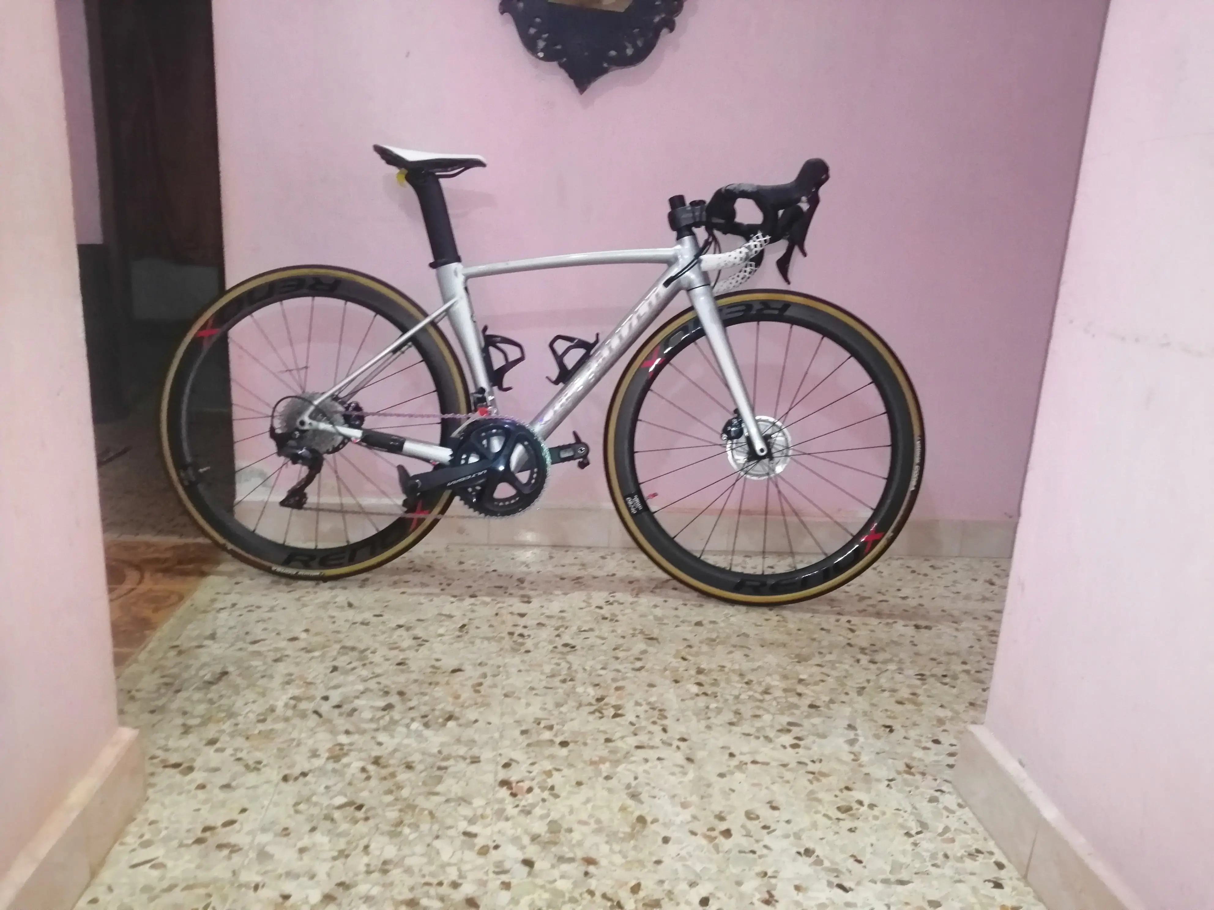 SPECIALIZED ALLEZ SPRINT untuk dijual set complete atau by part
