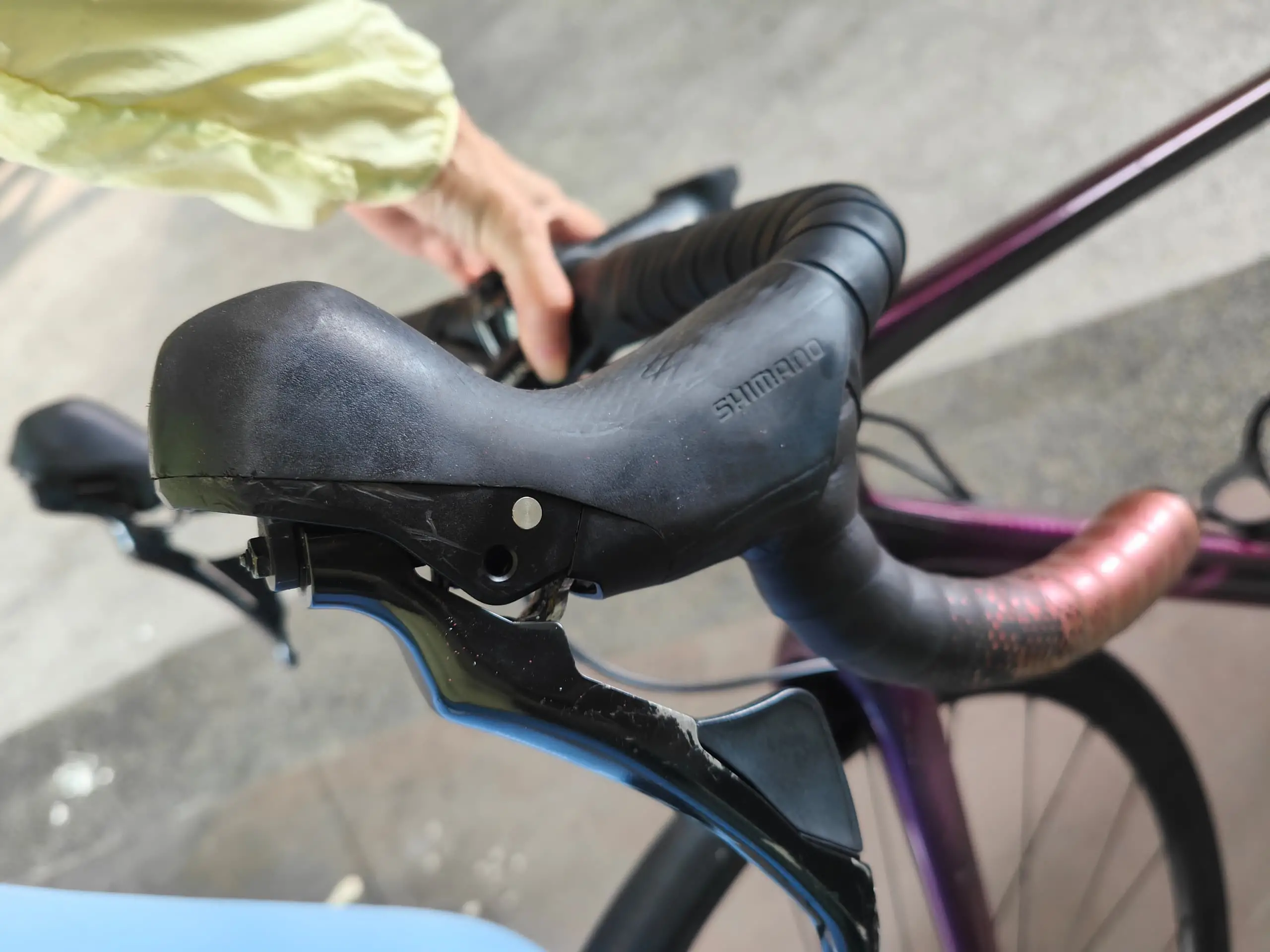 Giant Liv Langma Advanced Disc 2 Size S