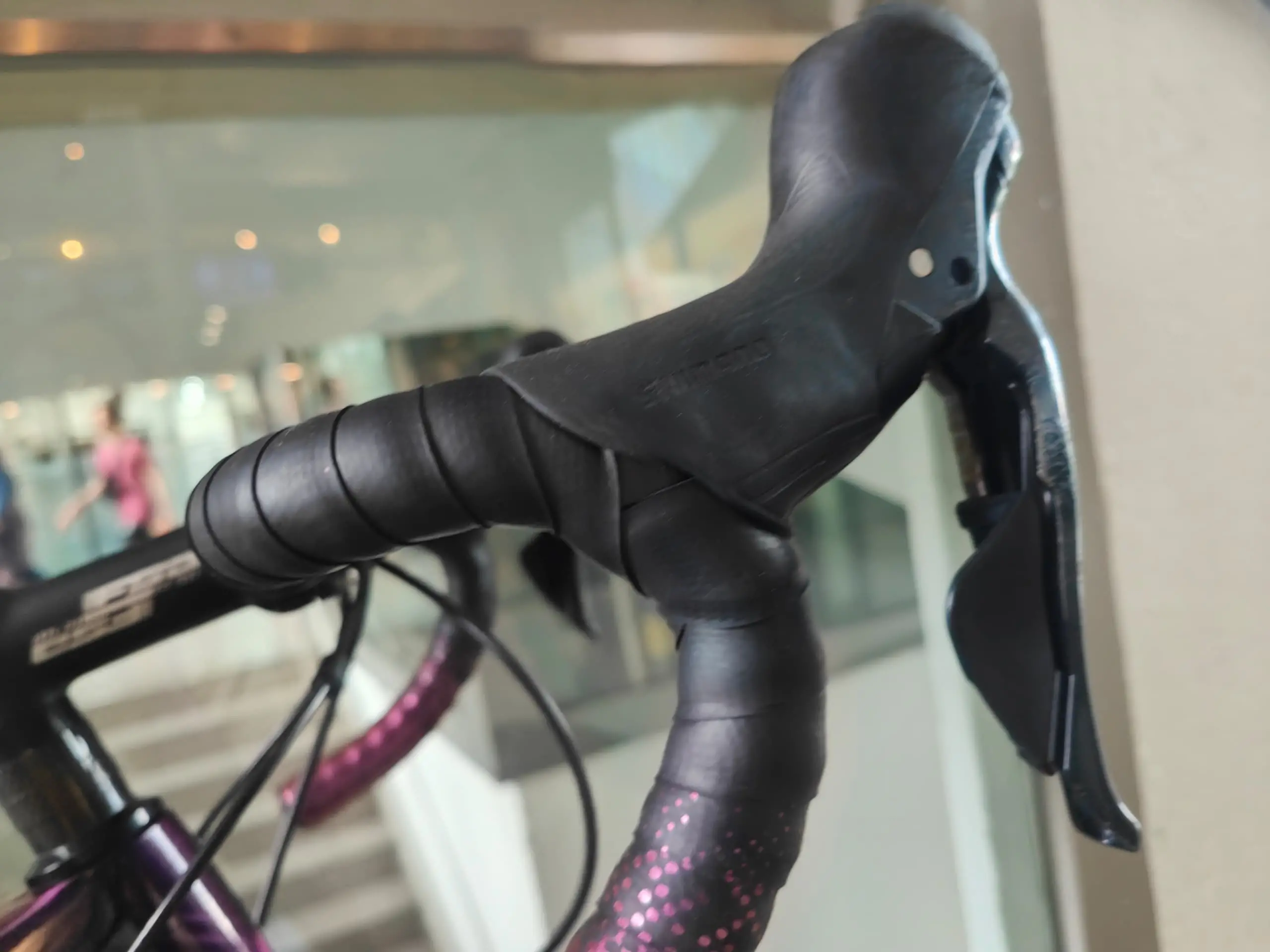 Giant Liv Langma Advanced Disc 2 Size S
