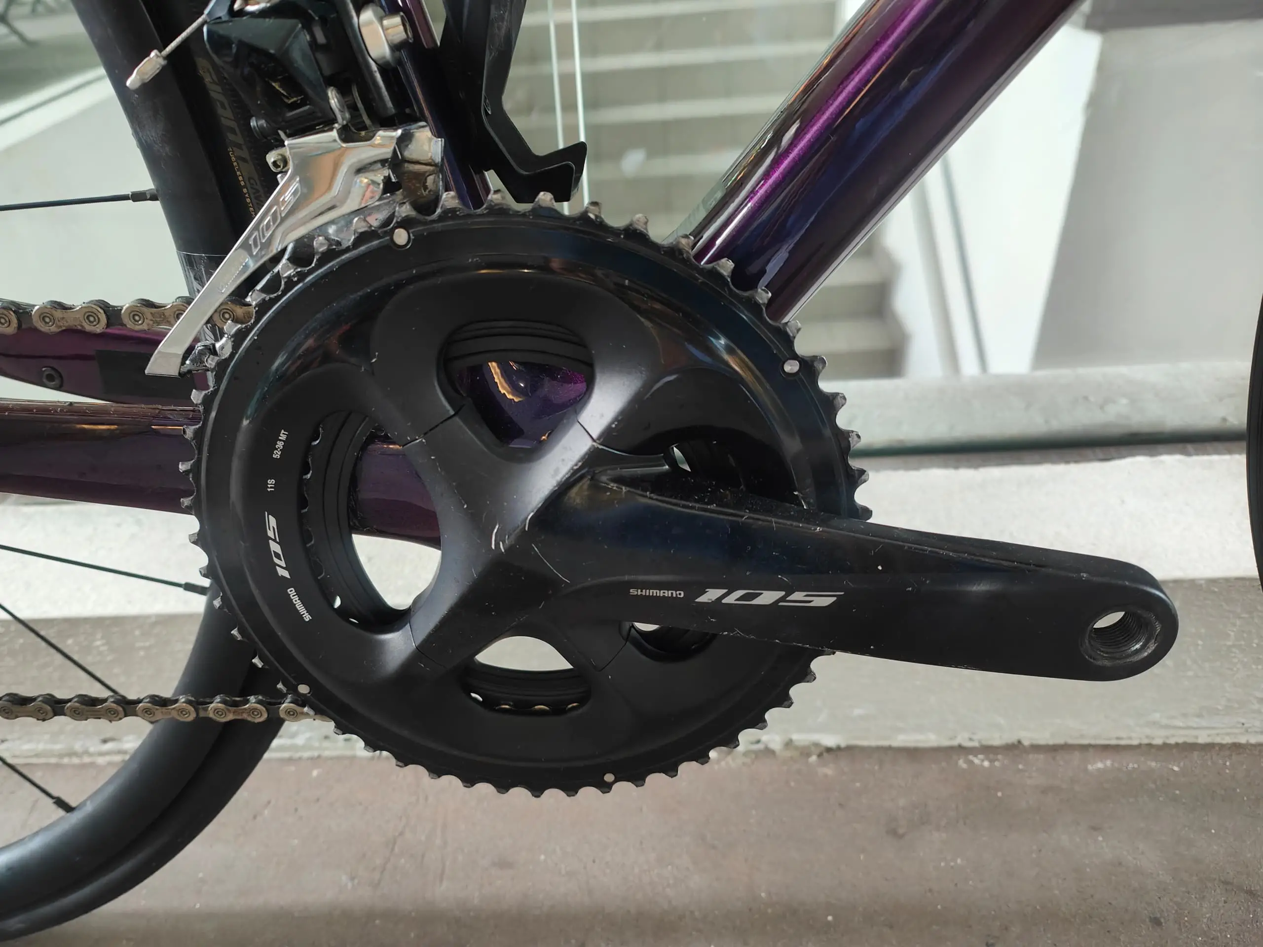 Giant Liv Langma Advanced Disc 2 Size S