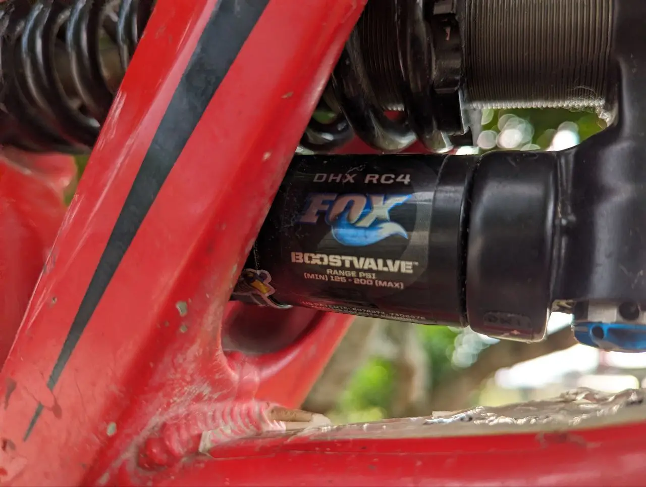 Specialized Demo 8 ii