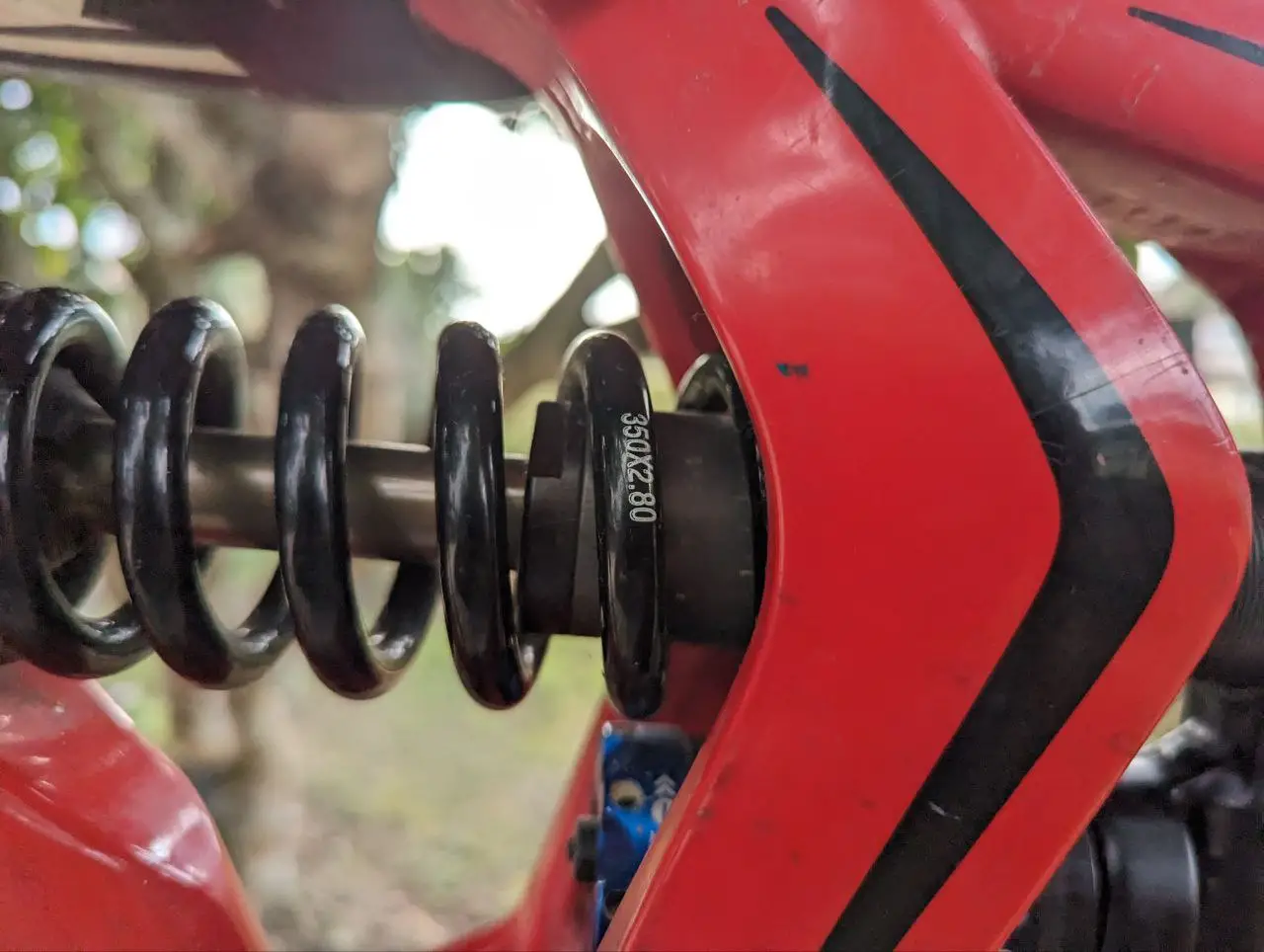 Specialized Demo 8 ii