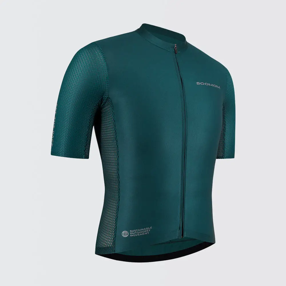 Soomom All-Round Jersey