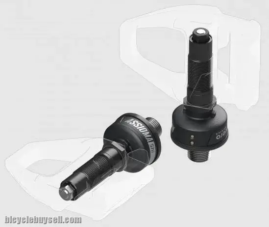 Favero Assioma Duo Shi Power Meter Pedal