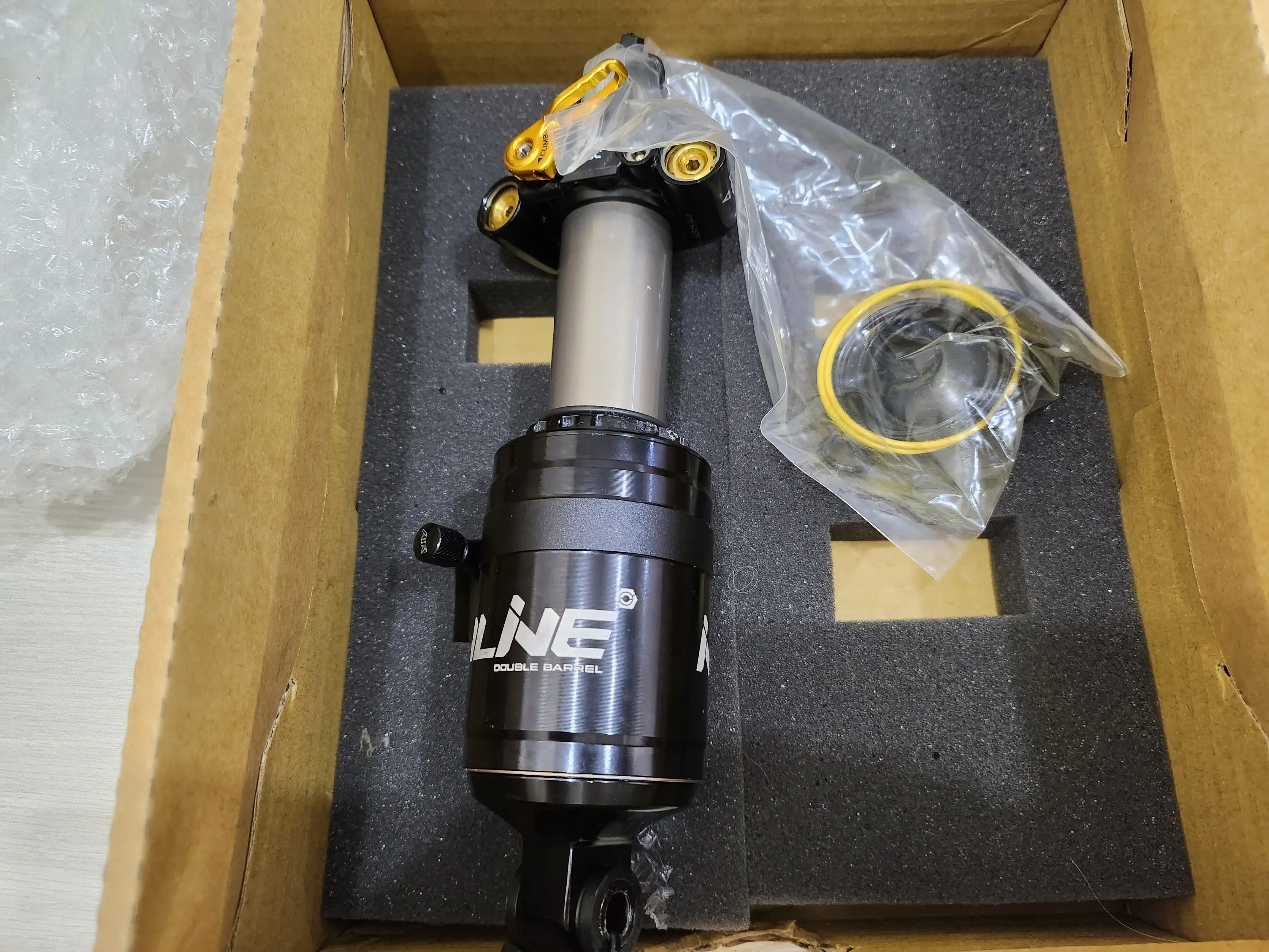 Cane creek db inline 200x57