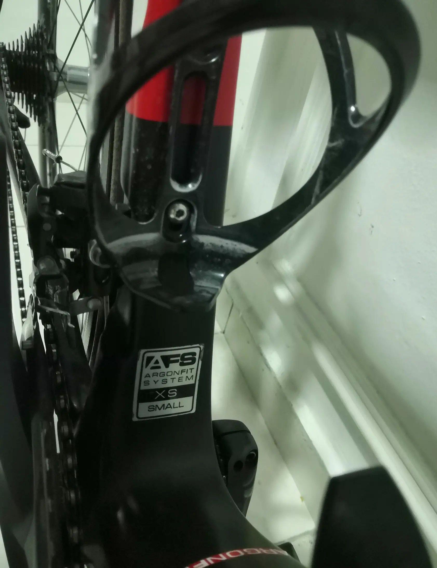 Argon 18 for sell