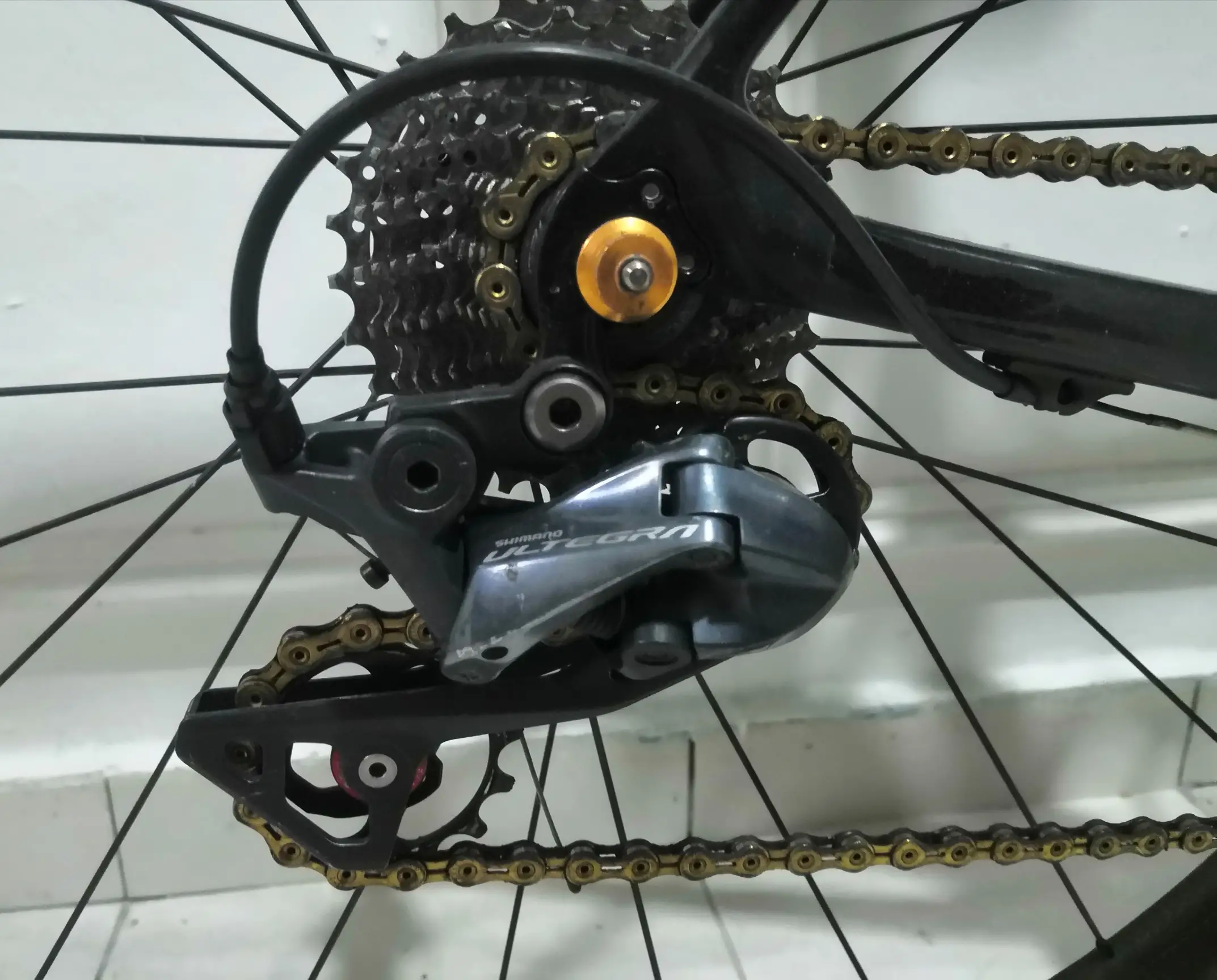Argon 18 for sell