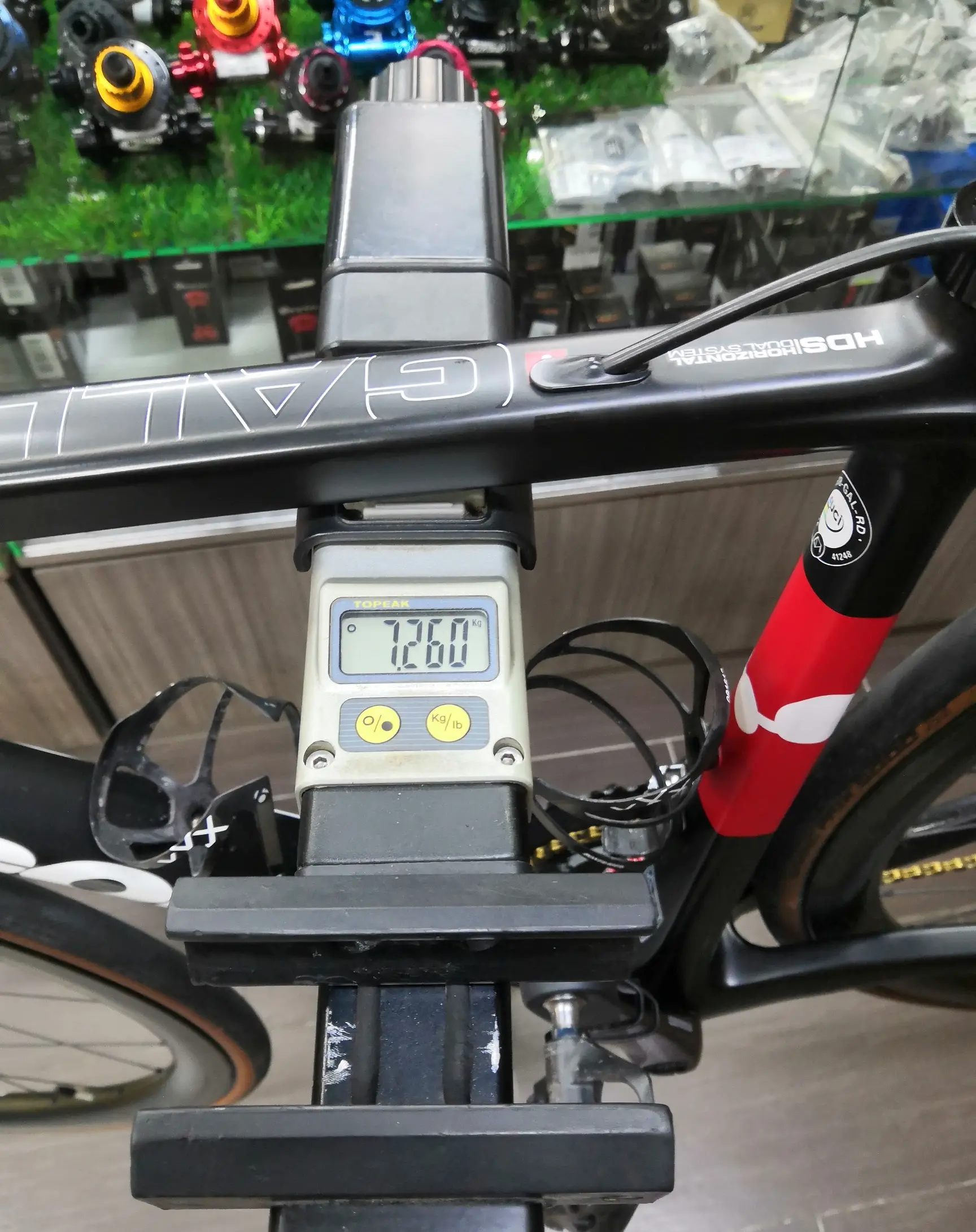 Argon 18 for sell