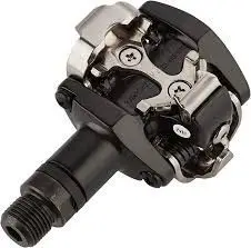 Shimano M505 SPD Clipless Pedal