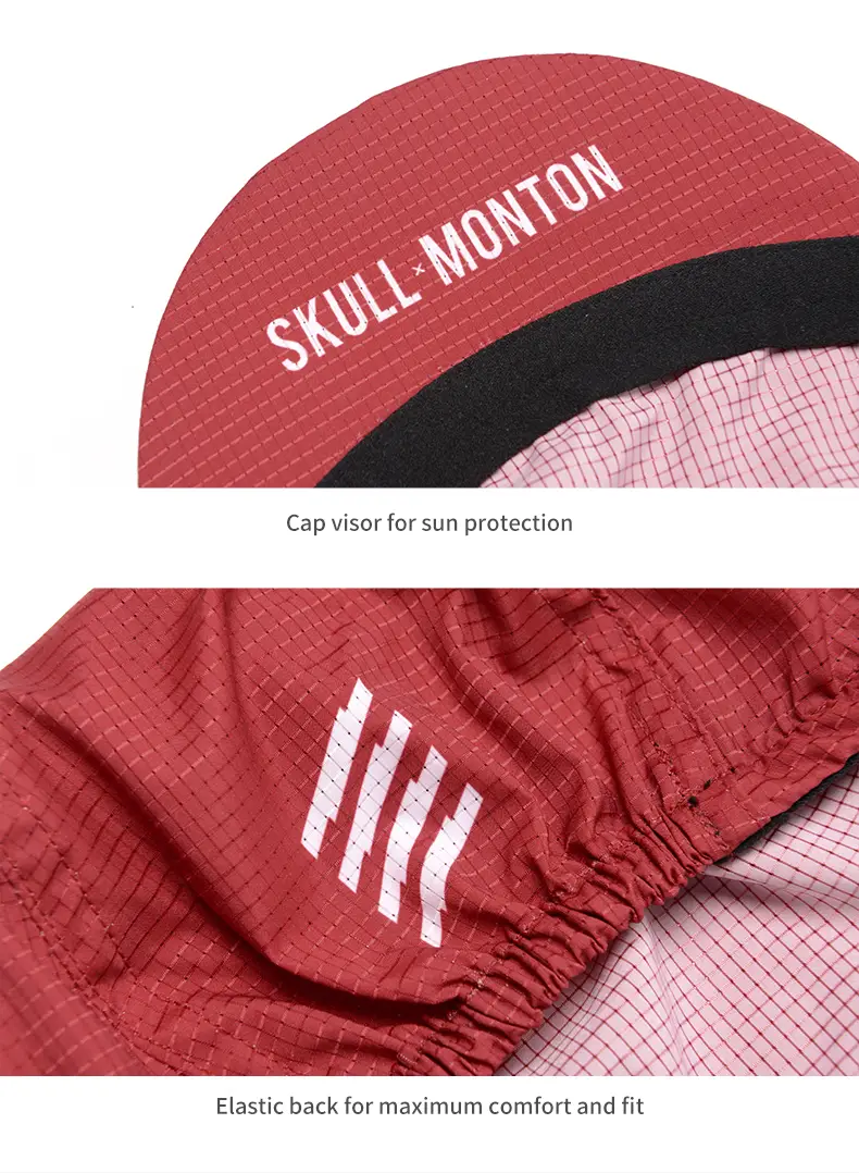 MONTON CYCLING CAP DAILY III