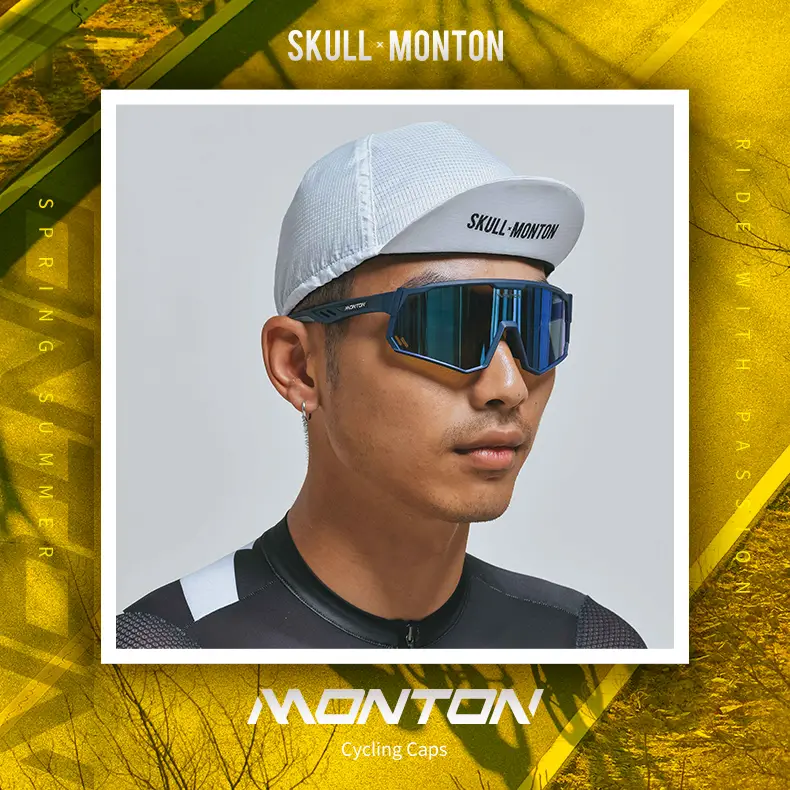 MONTON CYCLING CAP DAILY III