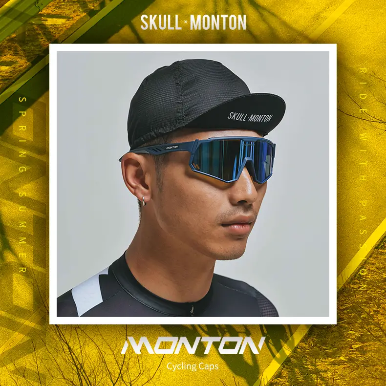 MONTON CYCLING CAP DAILY III