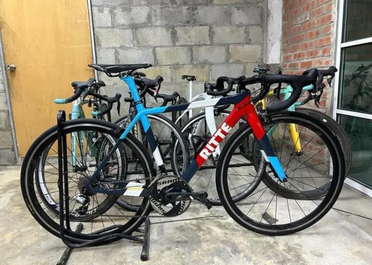 Ritte Ace Sram Force22 11 Speed