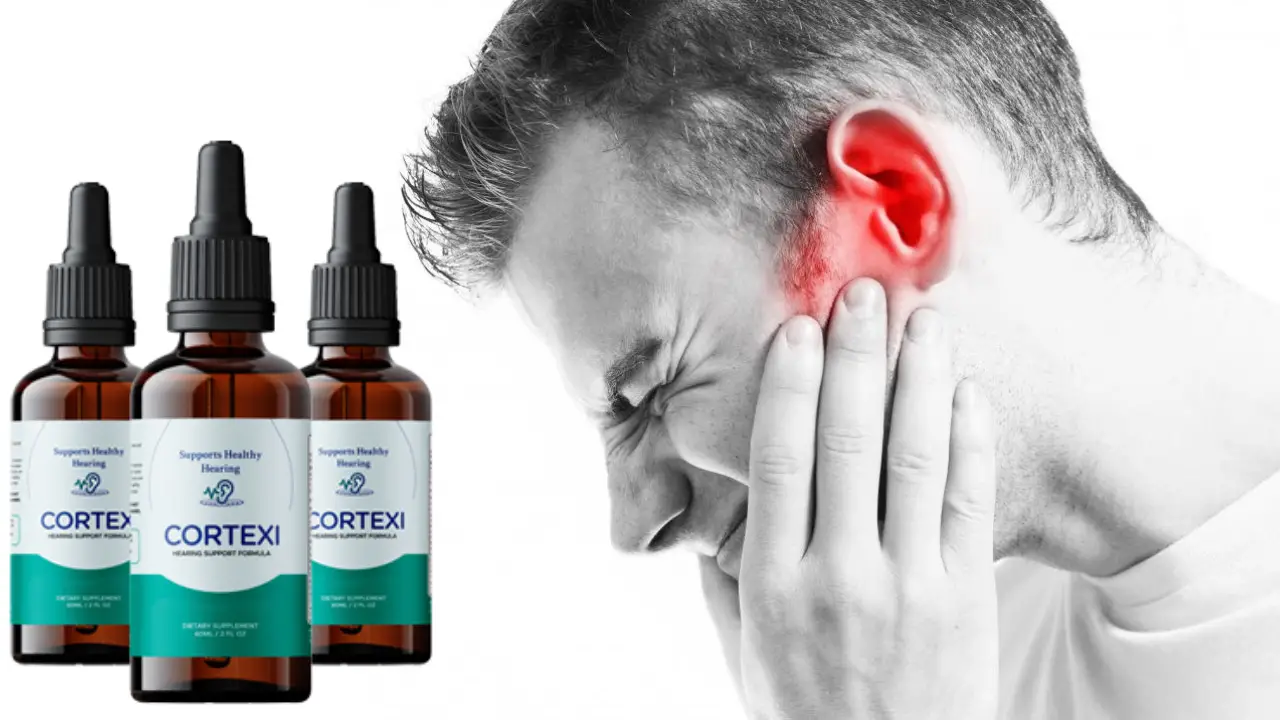 Cortexi Reviews (Warning) - Must Read Before You Buy! Hearing Drops or Real Customer Results
