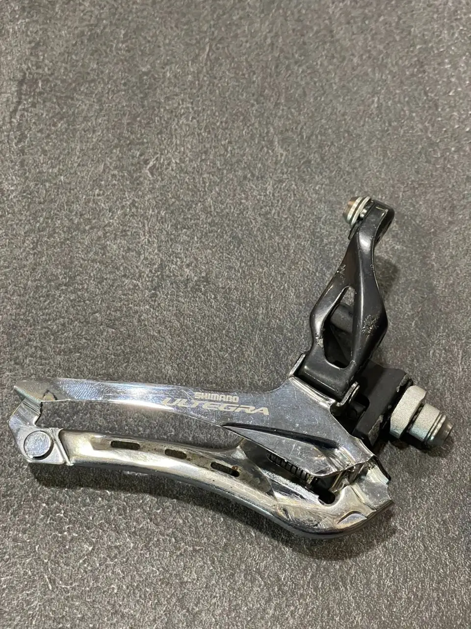 SHIMANO ULTEGRA RD & FD 11S CHEAP CHEAP SELLING !