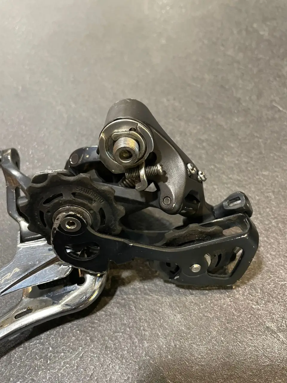 SHIMANO ULTEGRA RD & FD 11S CHEAP CHEAP SELLING !