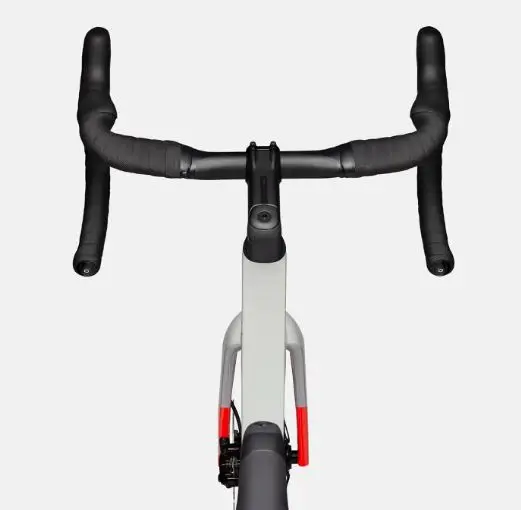 CANNONDALE SUPERSIX EVO 3 - GREY AUTHENTIC