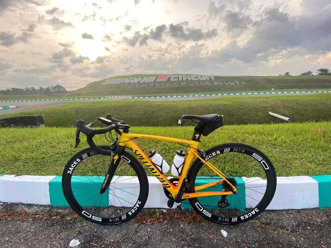 Specialized Allez sprint