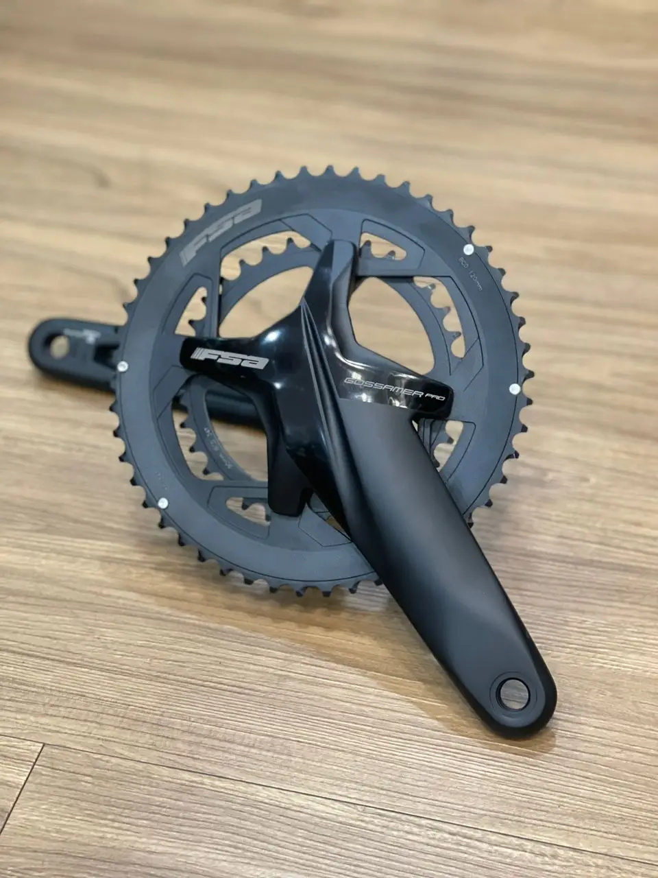 FSA Gossamer Pro BB30 Crankset + BB