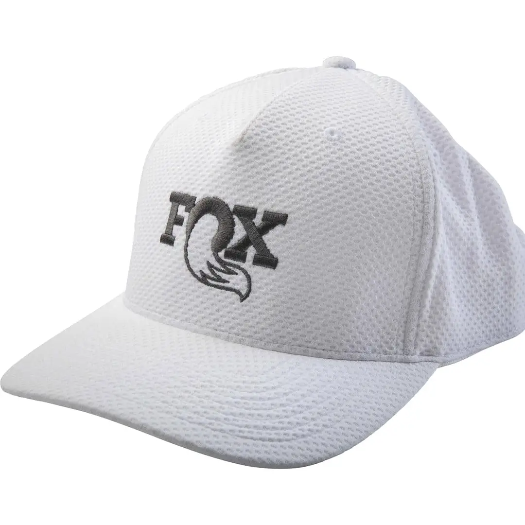 Fox Perforated Hat