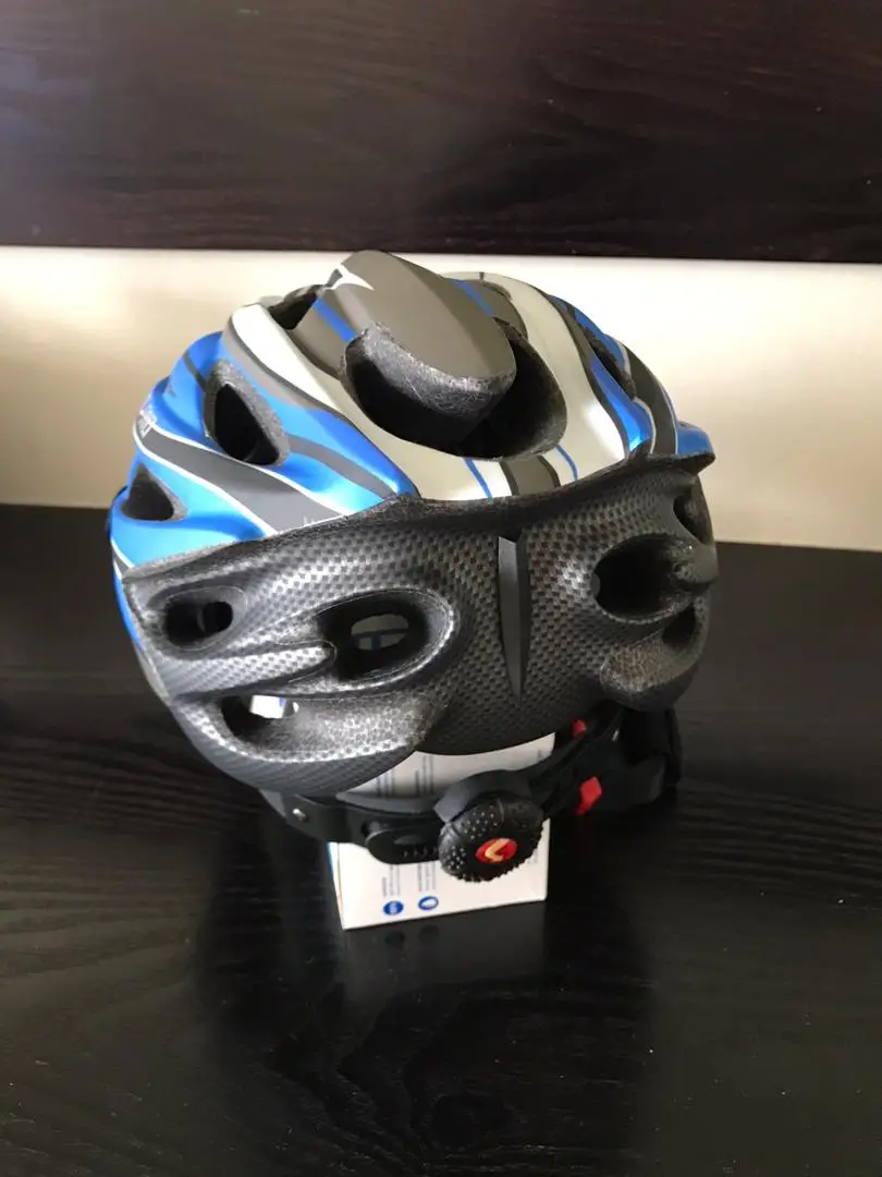 LIMAR 910 helmet - Brand New