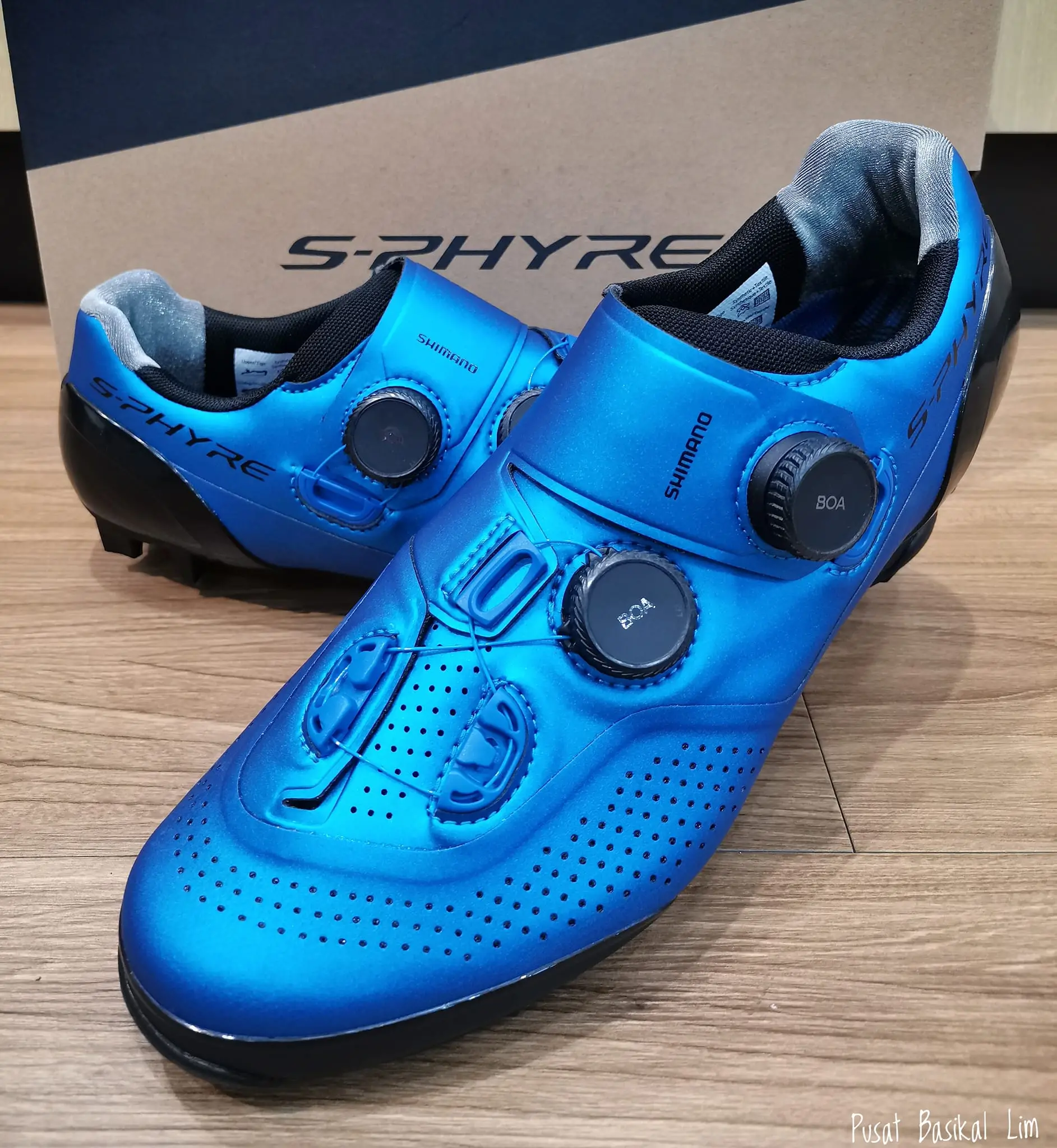 Shimano XC902 MTB Shoe
