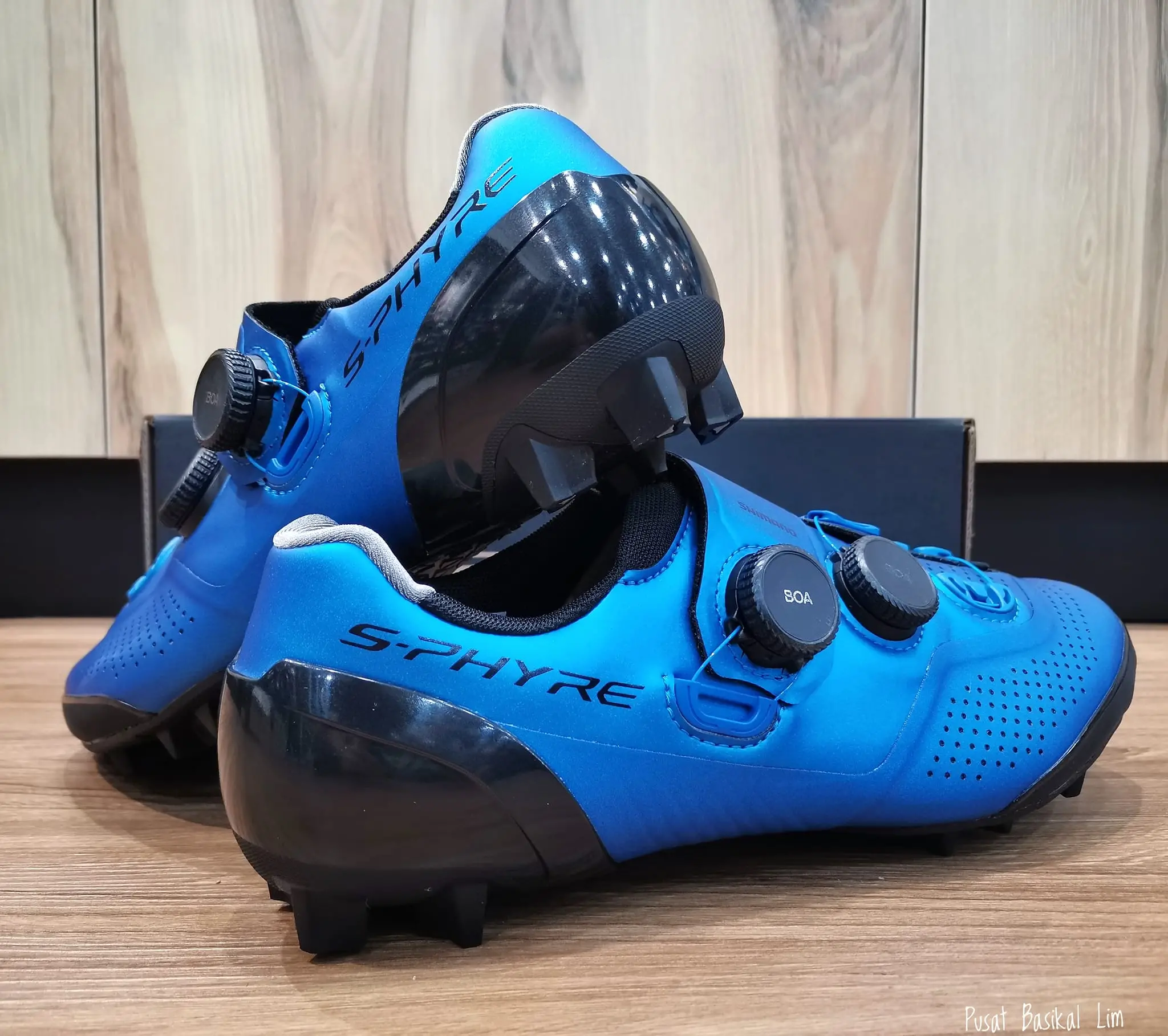 Shimano XC902 MTB Shoe
