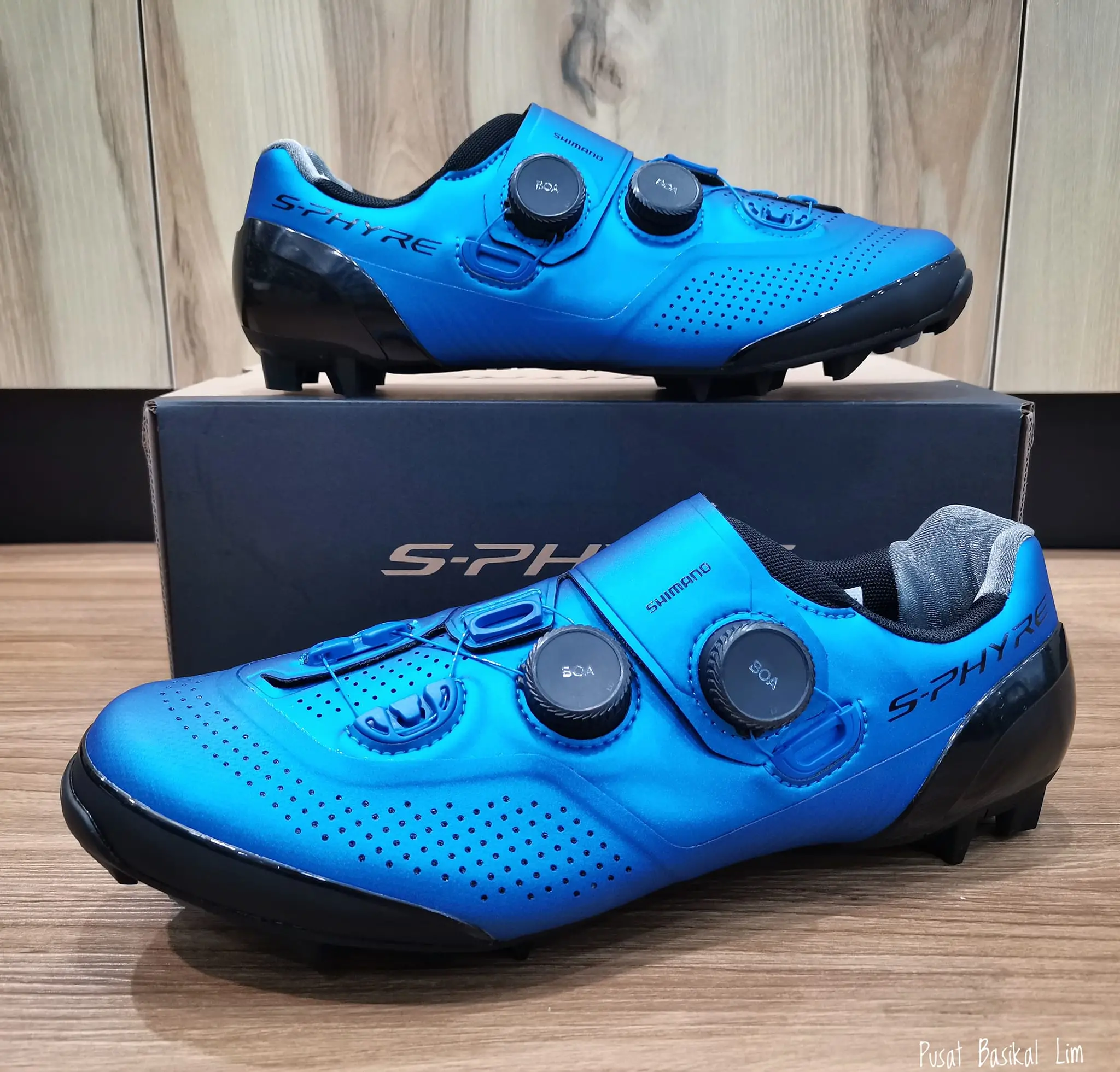 Shimano XC902 MTB Shoe