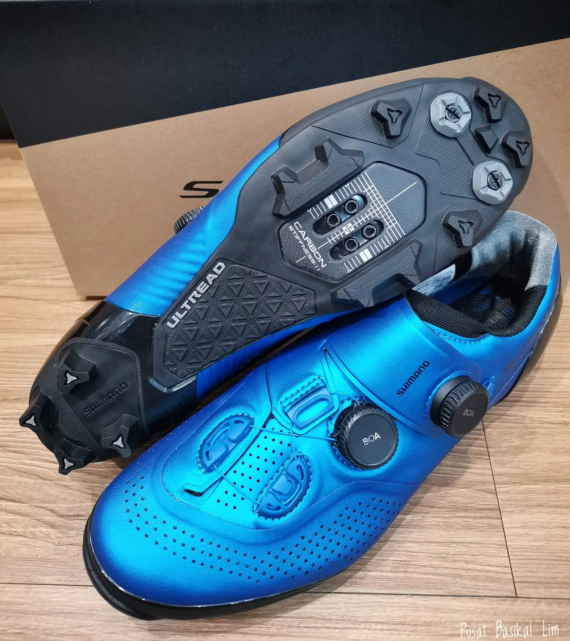 Shimano XC902 MTB Shoe