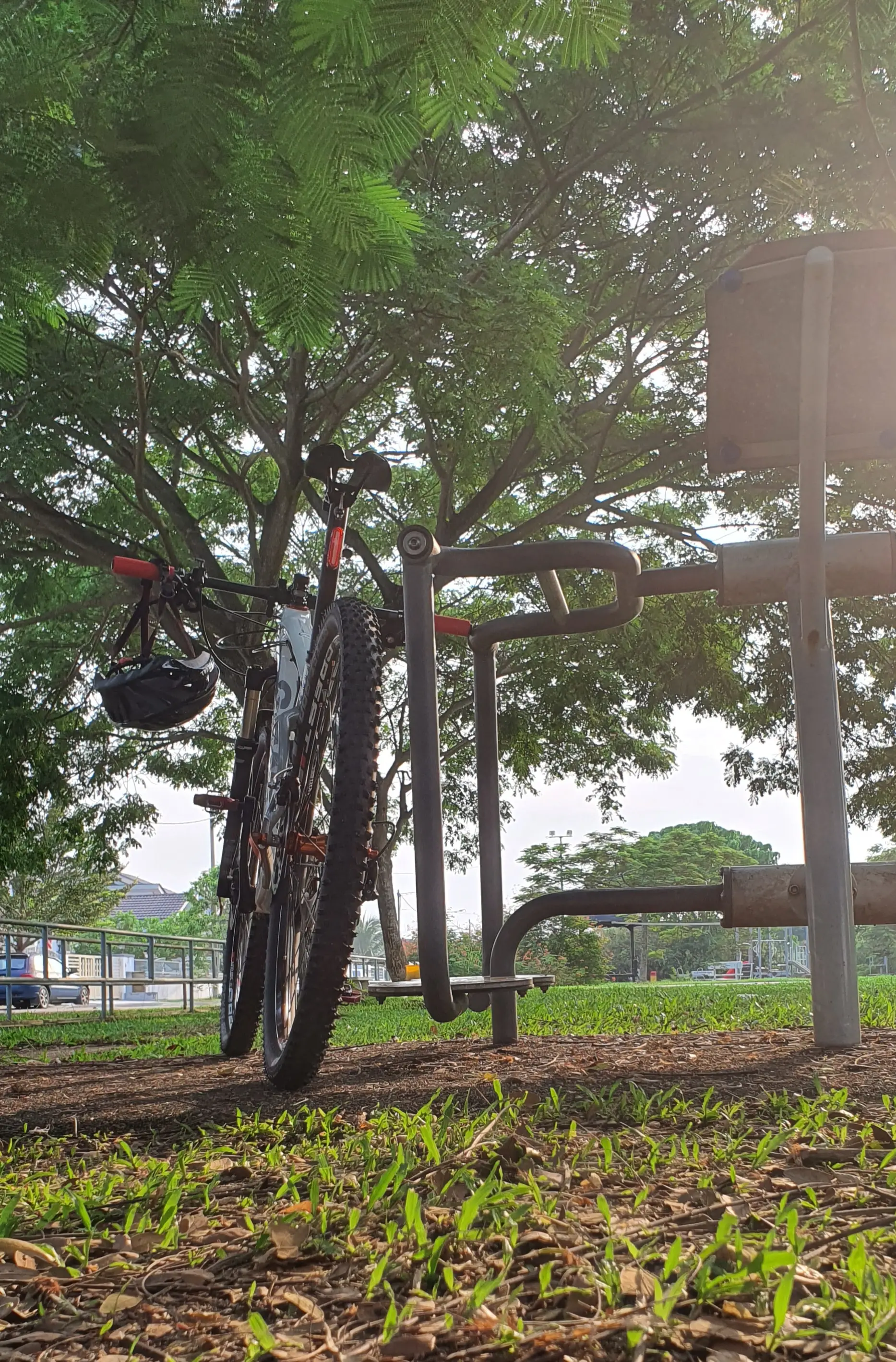 GIANT XTC 29 Composite