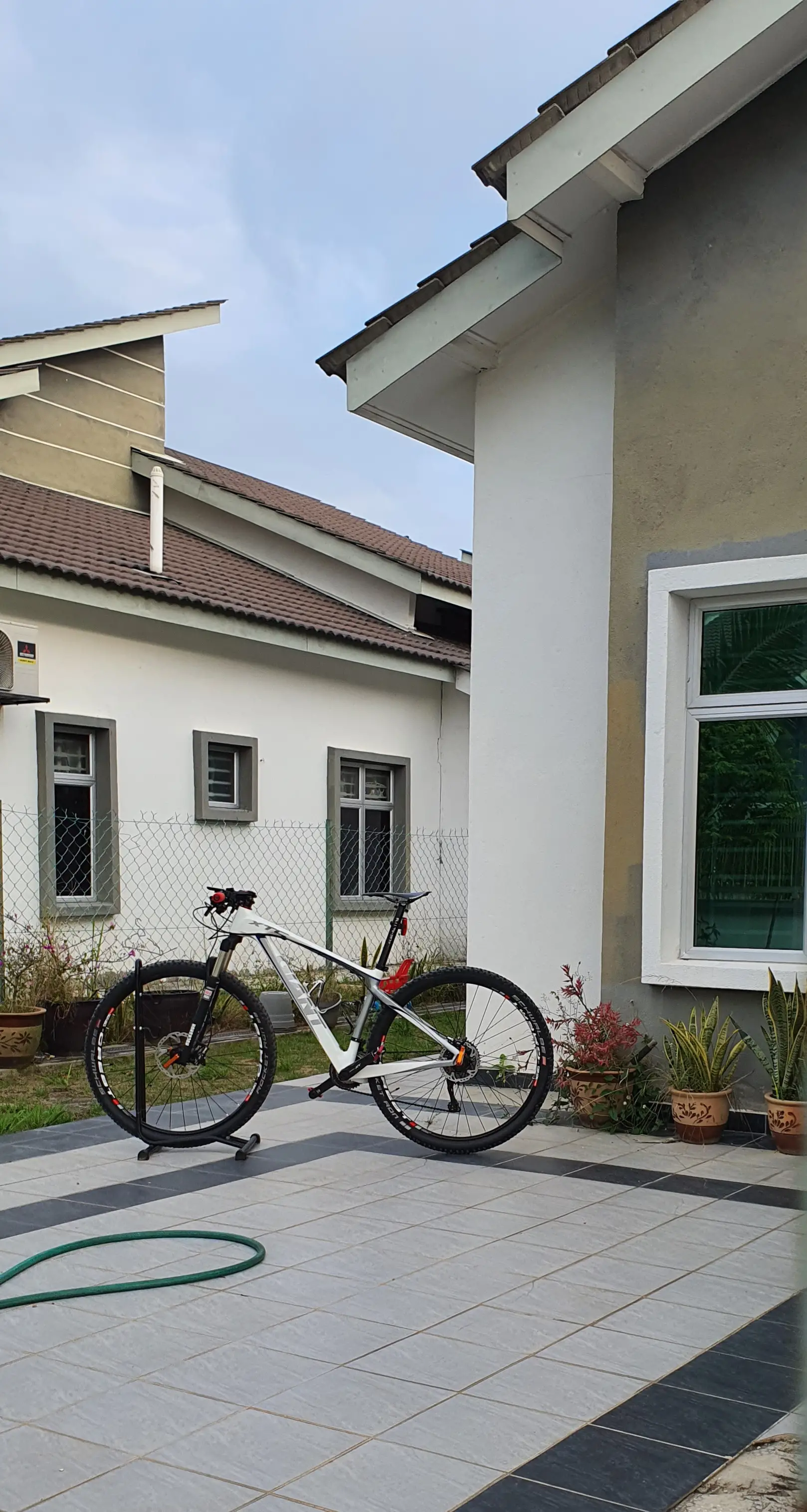 GIANT XTC 29 Composite