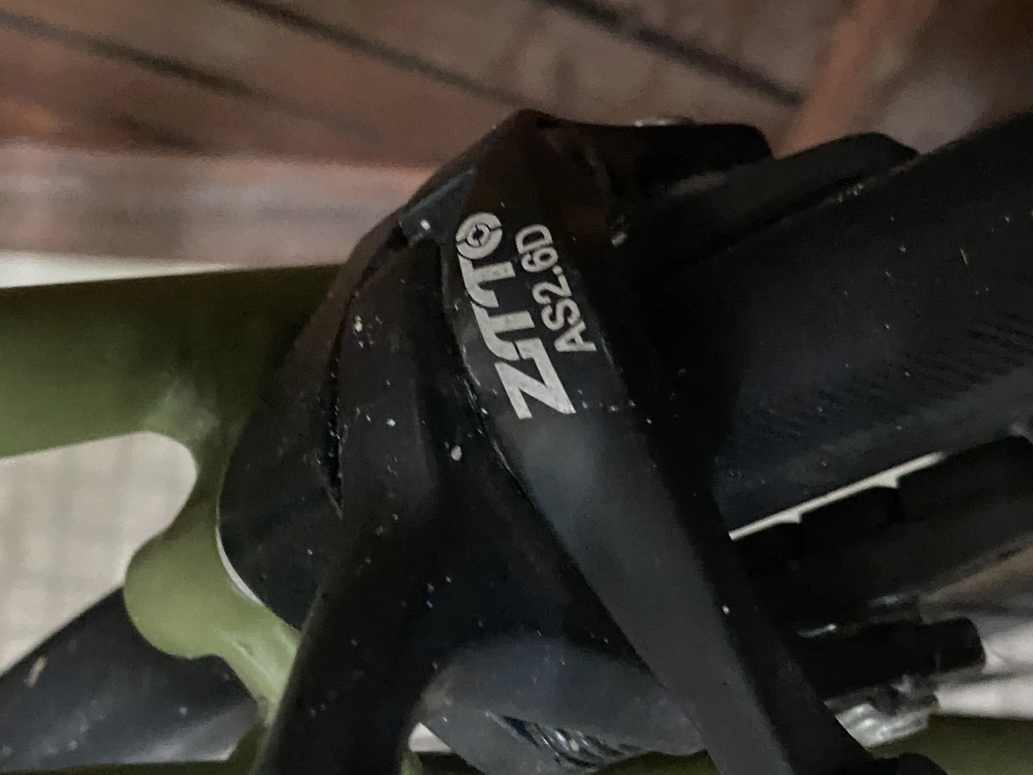 Kespor scandium (like carbon)