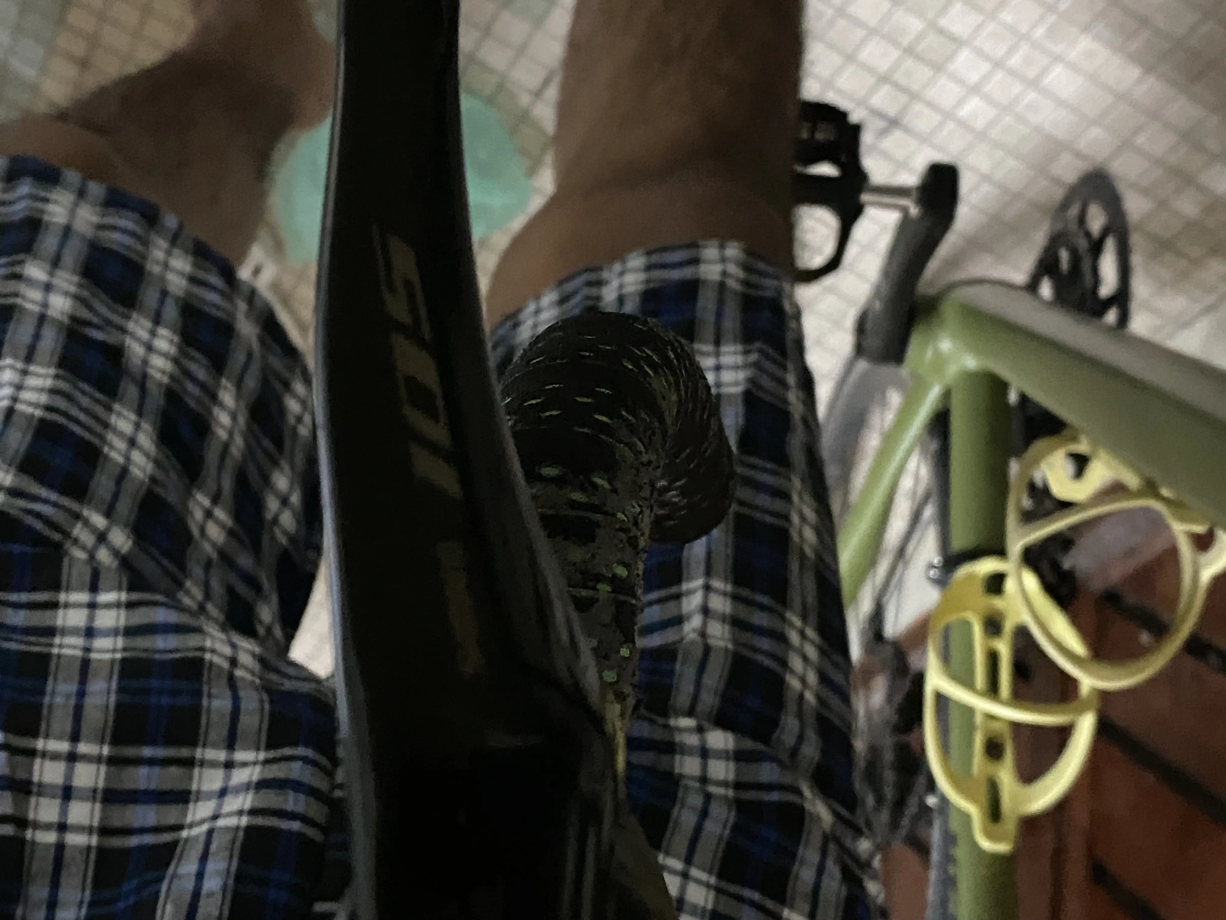Kespor scandium (like carbon)