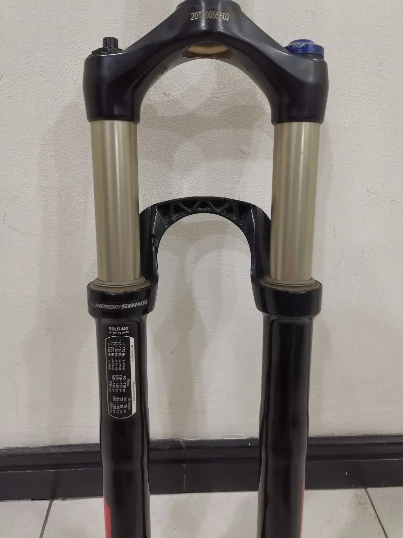 SOLD - RockShox SID Team 29er