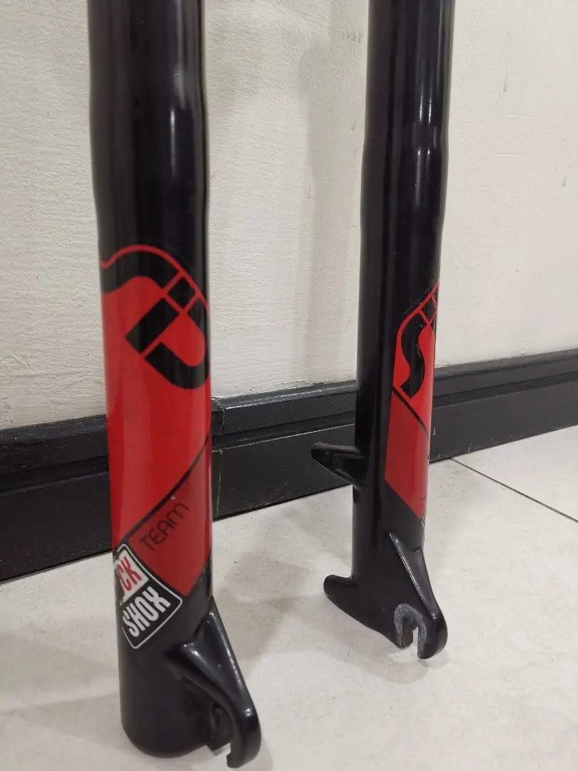 SOLD - RockShox SID Team 29er