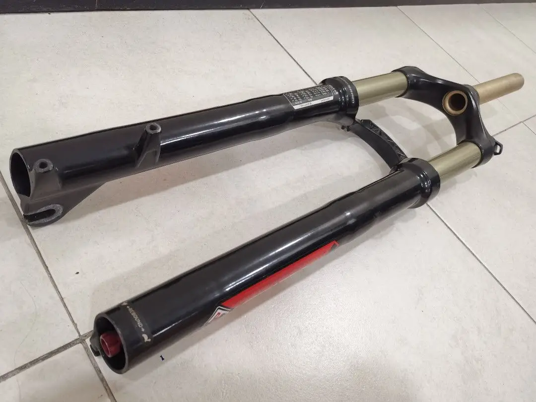 SOLD - RockShox SID Team 29er